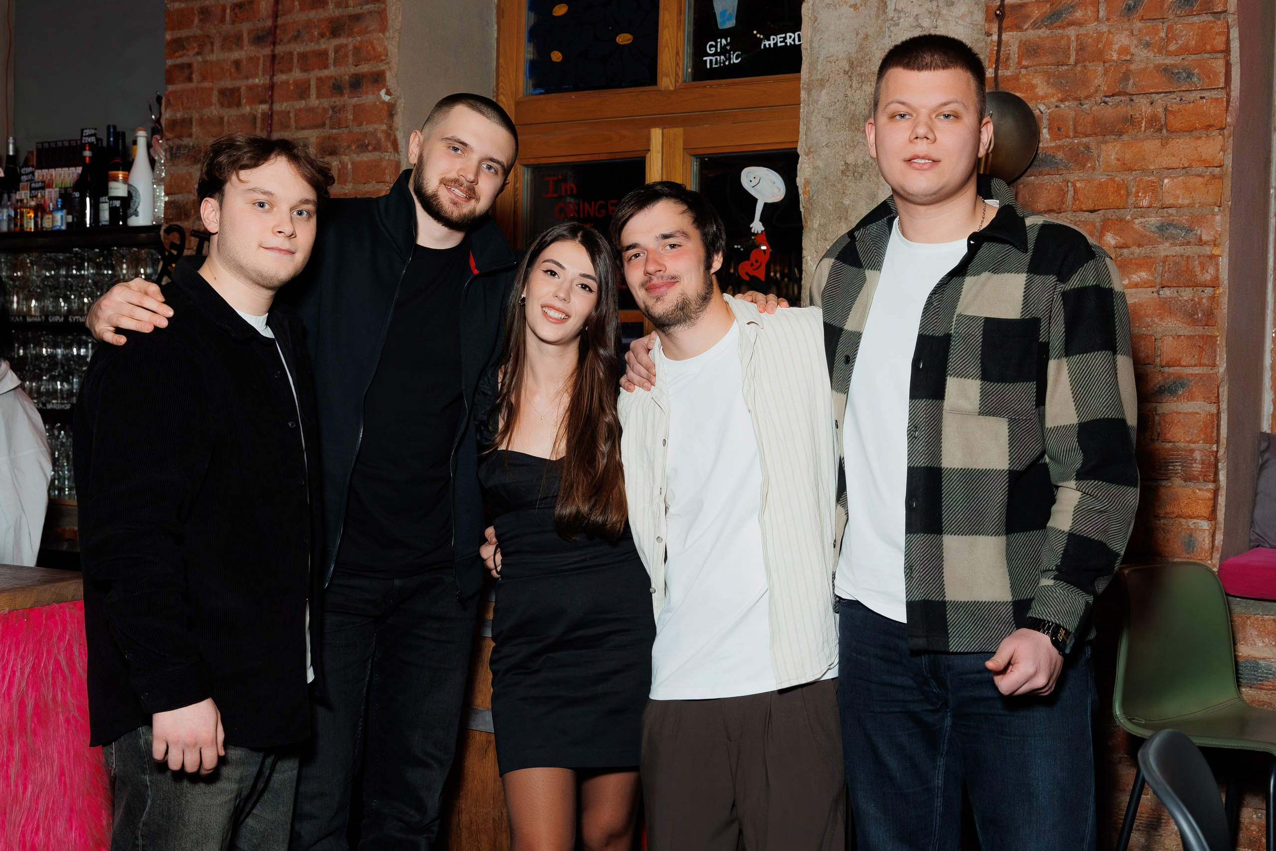 VINOTEKA BAR x MAGAZ. СВОИ. ФОТООТЧЕТЫ-СОБЫТИЯ-МЕСТА