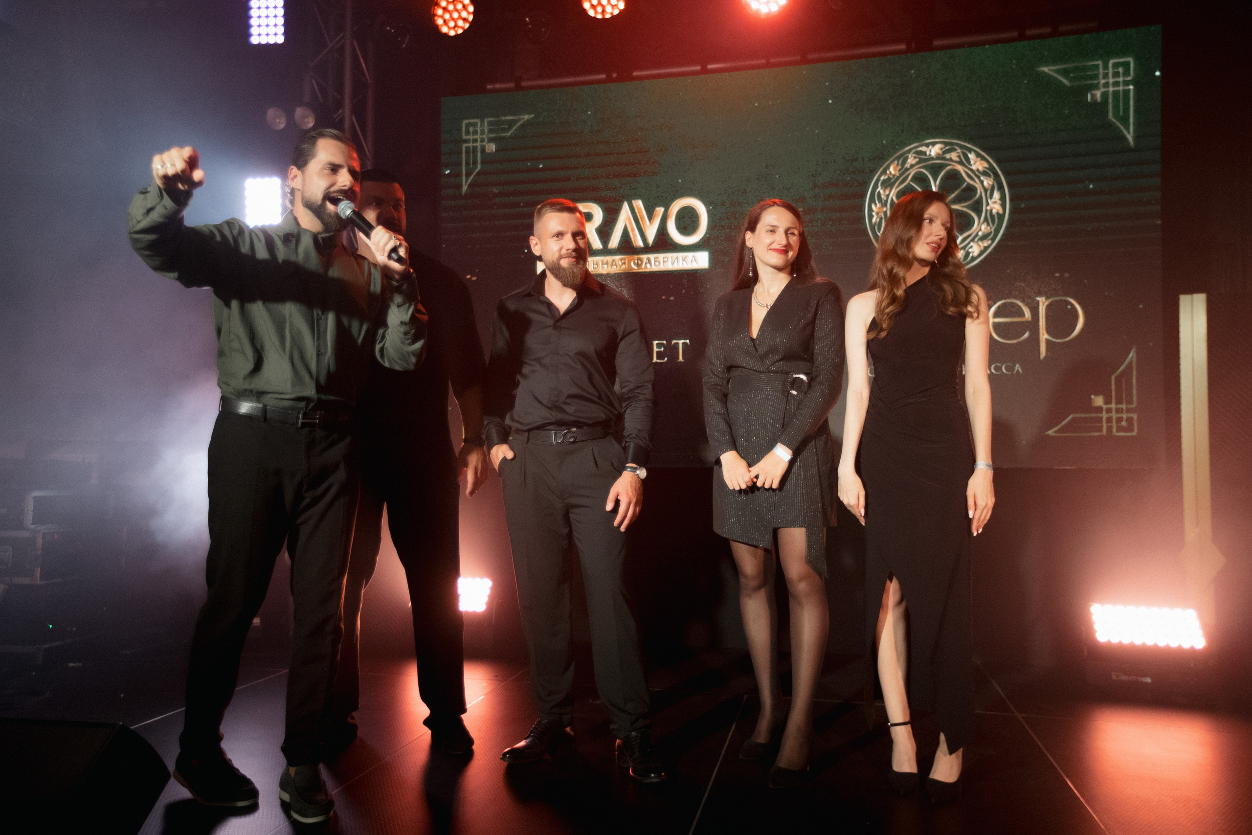 BRAVO BIRTHDAY 13 — PART I. СВОИ. ФОТООТЧЕТЫ-СОБЫТИЯ-МЕСТА