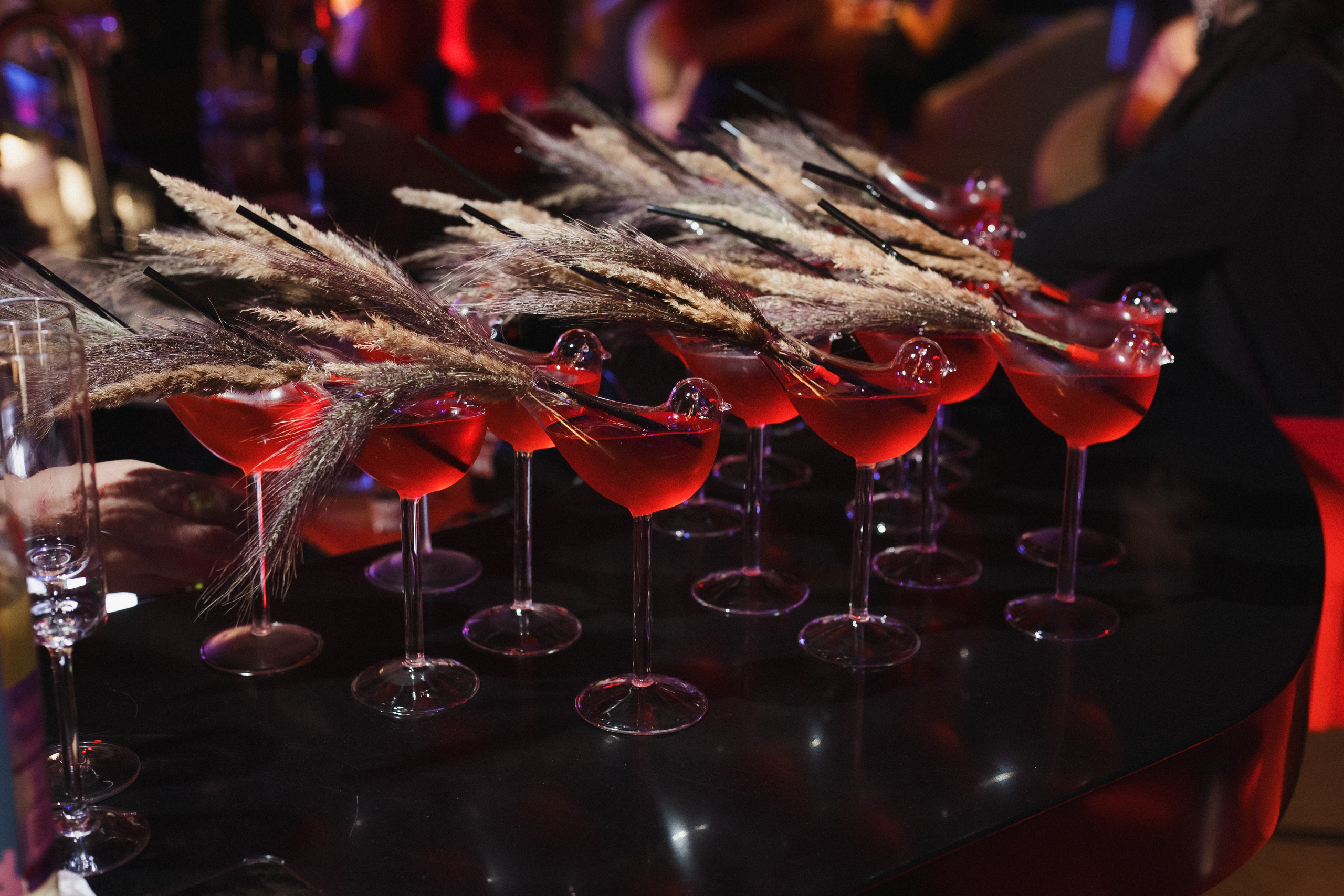 Иммерсивный ужин NATIONAL FOOD в рамках фестиваля «Кухня без границ». СВОИ. ФОТООТЧЕТЫ-СОБЫТИЯ-МЕСТА