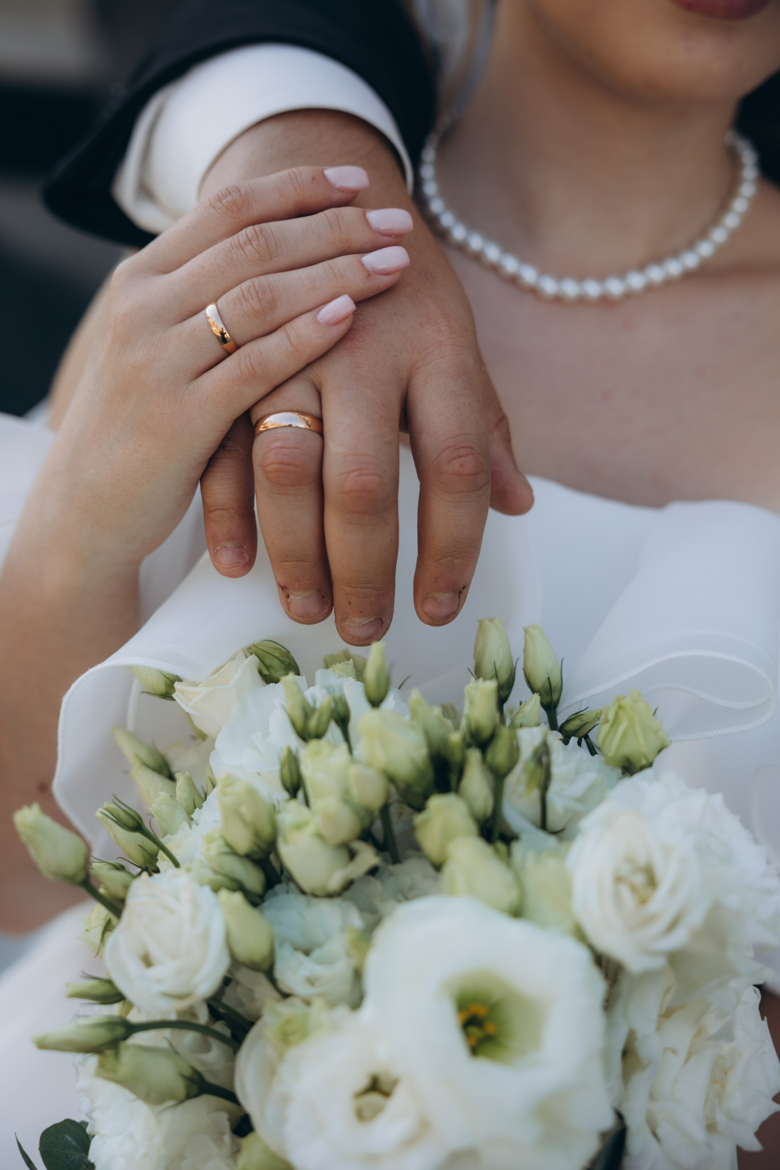 Вячеслав и Кристина. Свадебный, семейный фотограф в Иркутске Светлана Макаричева