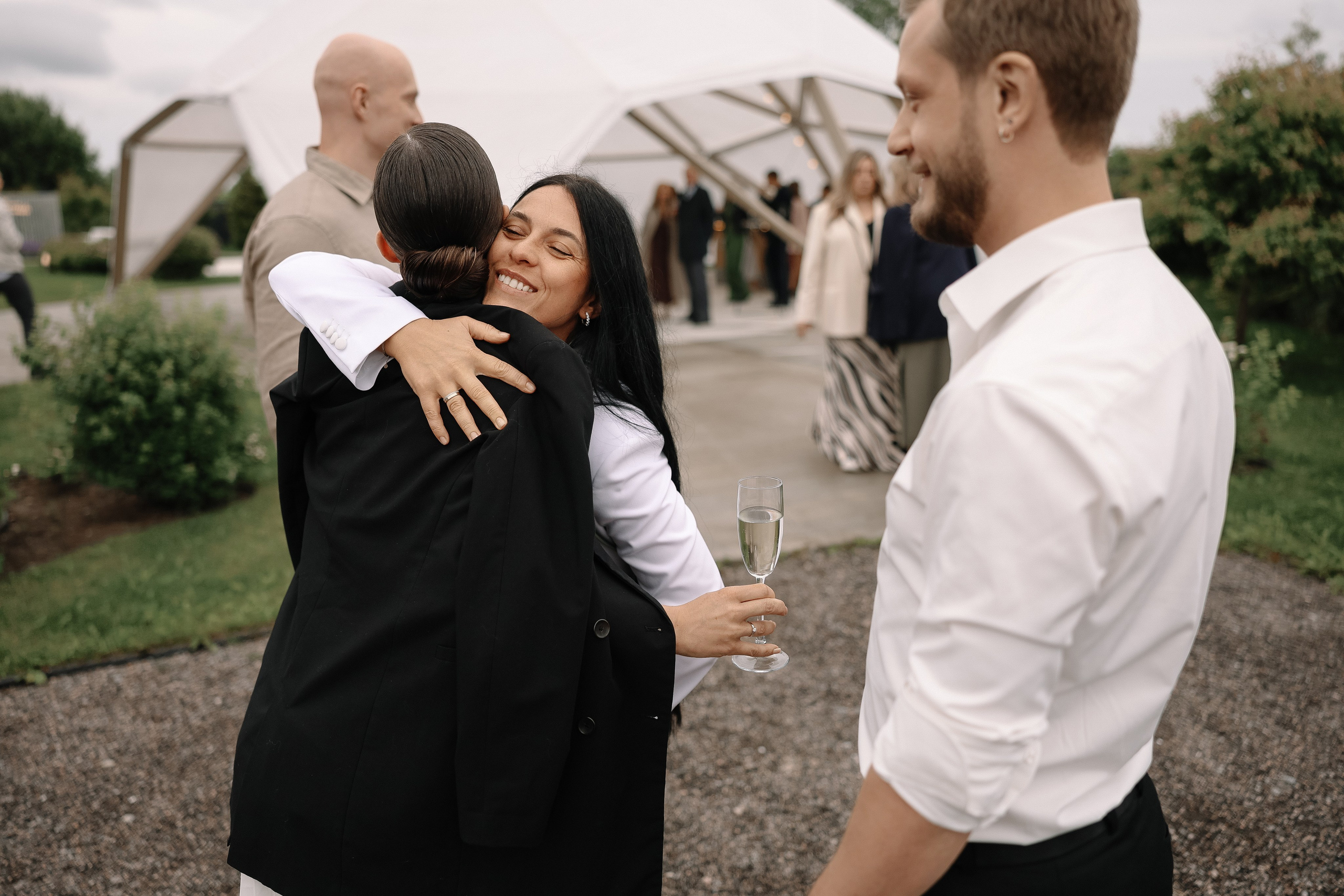 О стильном и душевном…. Свадебный и семейный Фотограф Денис Кошель