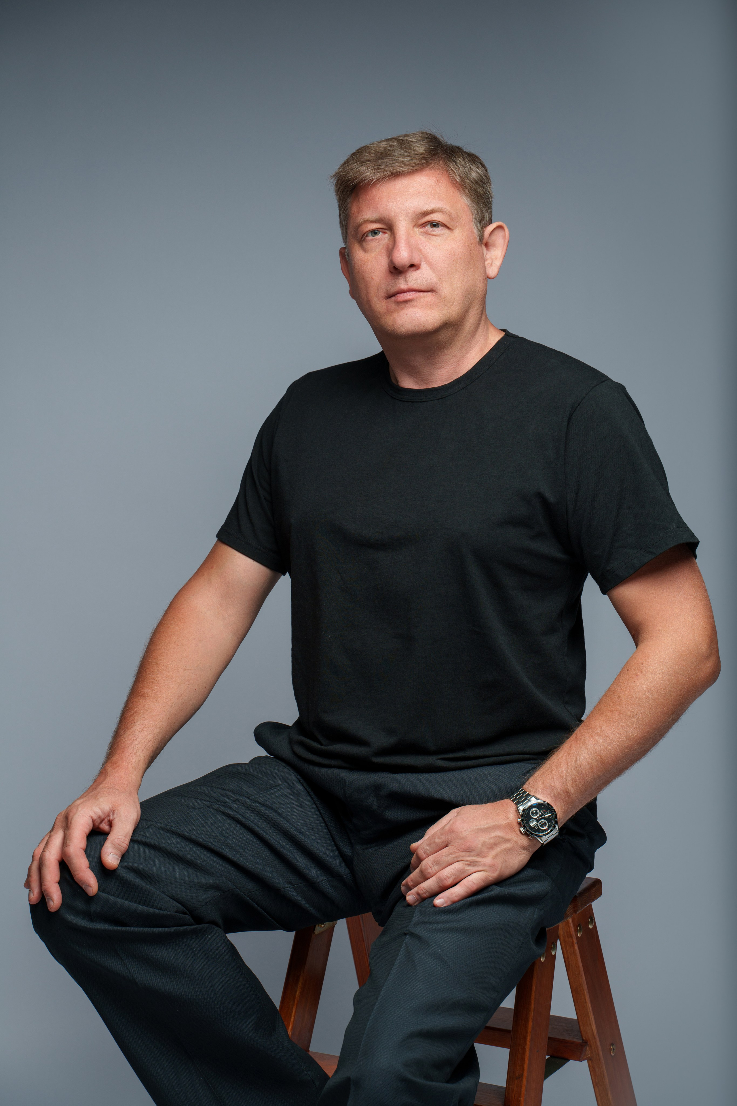 Бизнес-портрет. Школьная фотостудия «Like Moment» в Строгино