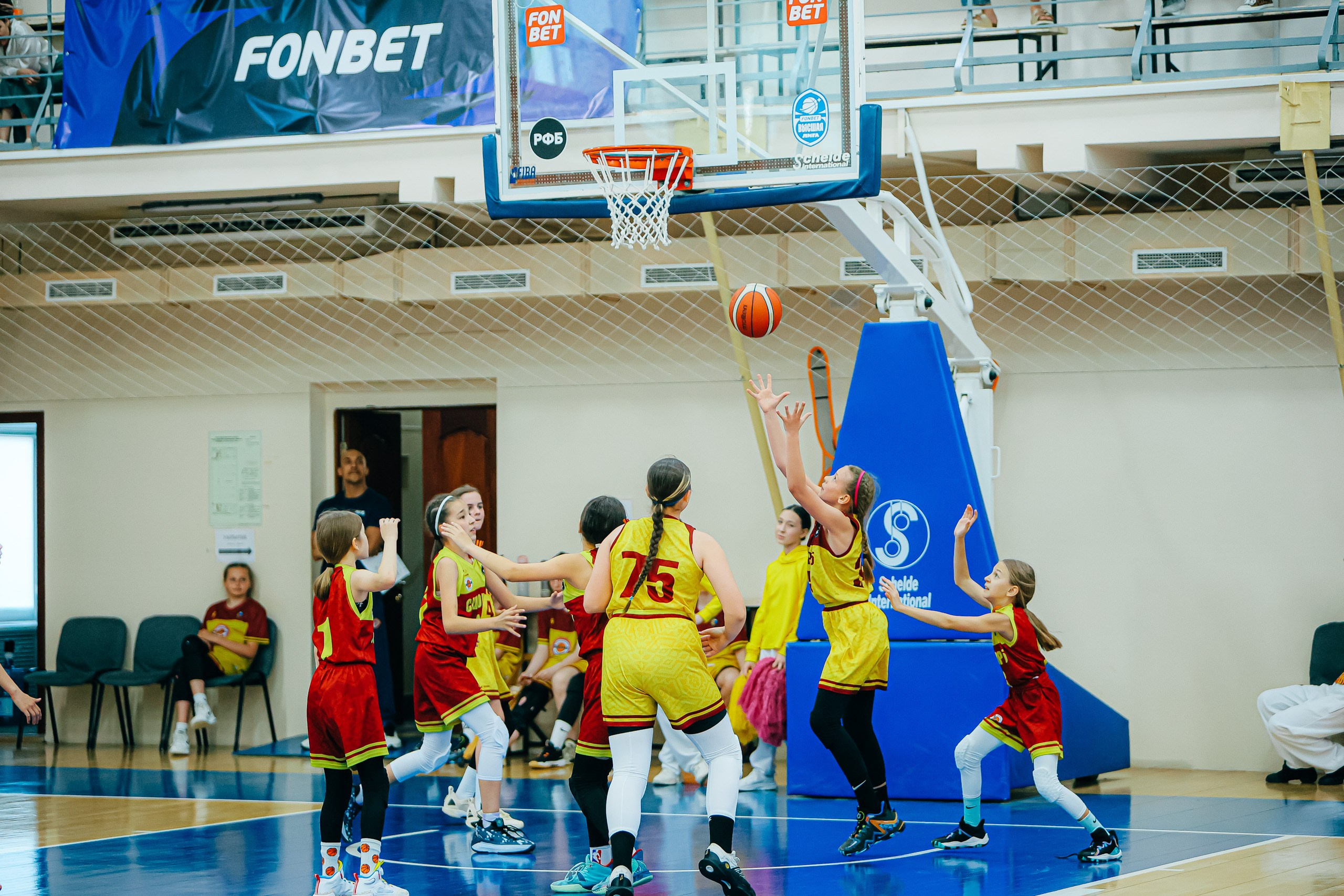 07.05 Баскетбольный турнир «Надежда». Посвященный 80 годовщине Великой Победы. Команда специалистов в мире фотографии и видео. Детский фотограф, семейный фотограф