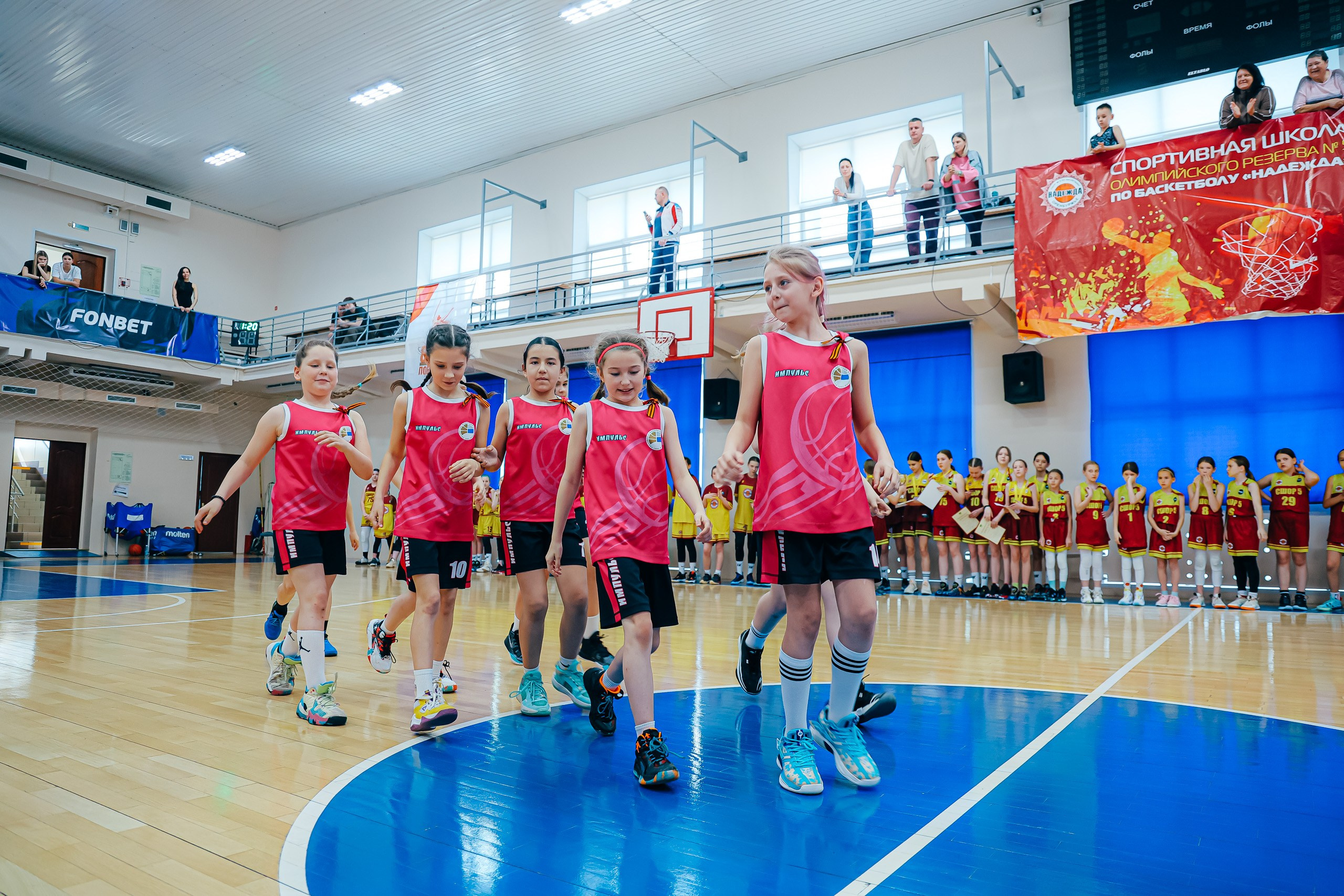 07.05 Баскетбольный турнир «Надежда». Посвященный 80 годовщине Великой Победы. Команда специалистов в мире фотографии и видео. Детский фотограф, семейный фотограф