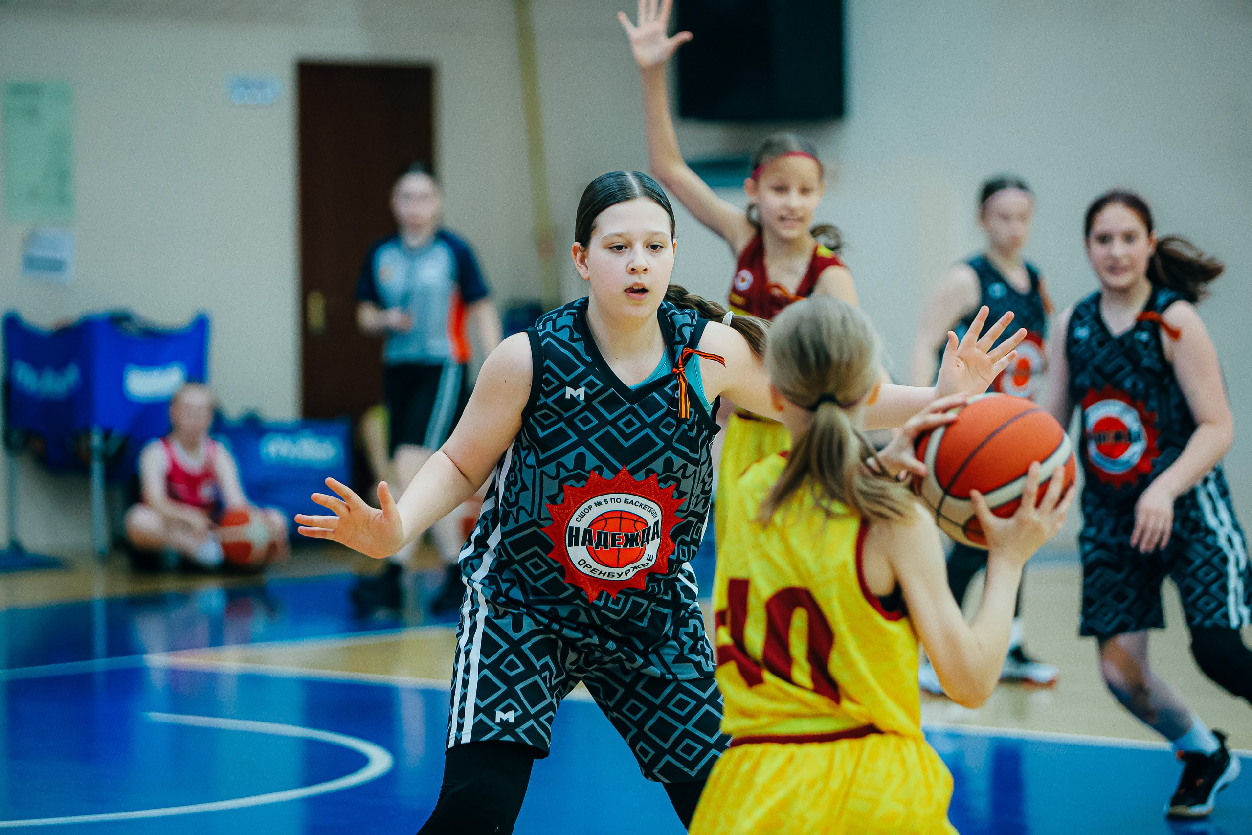 07.05 Баскетбольный турнир «Надежда». Посвященный 80 годовщине Великой Победы. Команда специалистов в мире фотографии и видео. Детский фотограф, семейный фотограф
