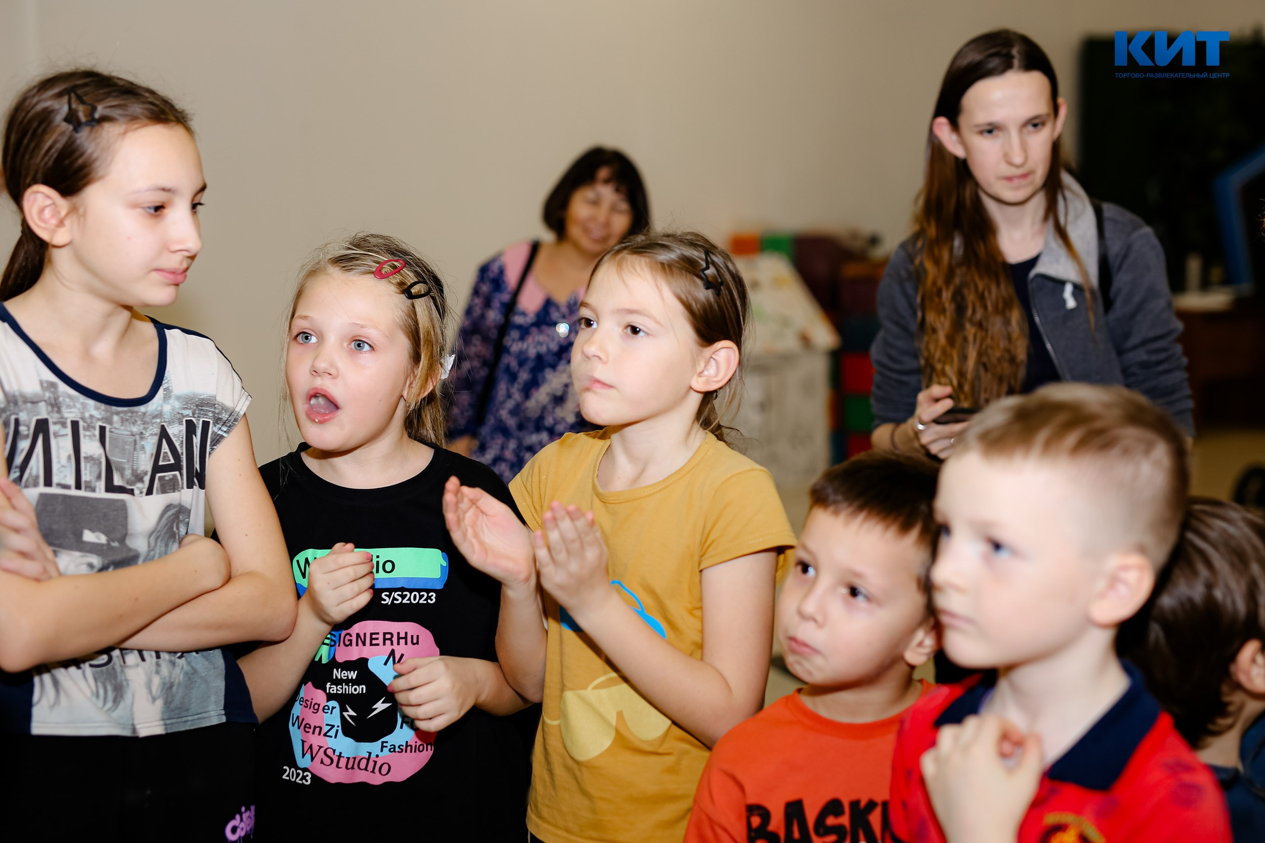 05.01 Утренник в тц Кит. Команда специалистов в мире фотографии и видео. Детский фотограф, семейный фотограф