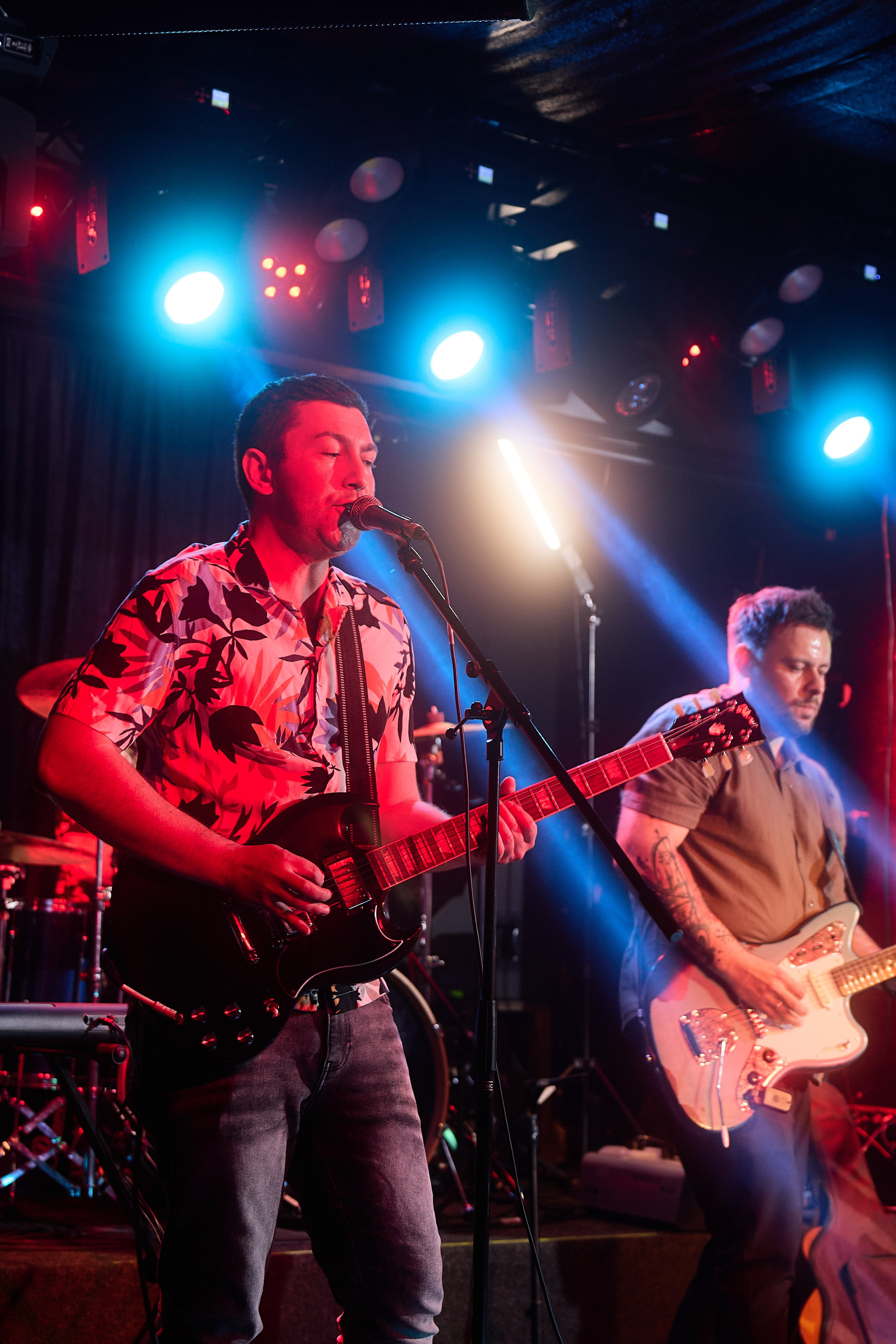 Отчётный концерт музыкальной школы MuzZone (18 мая 2025). Профессиональный фотограф (Краснодар) Роман Гончаров