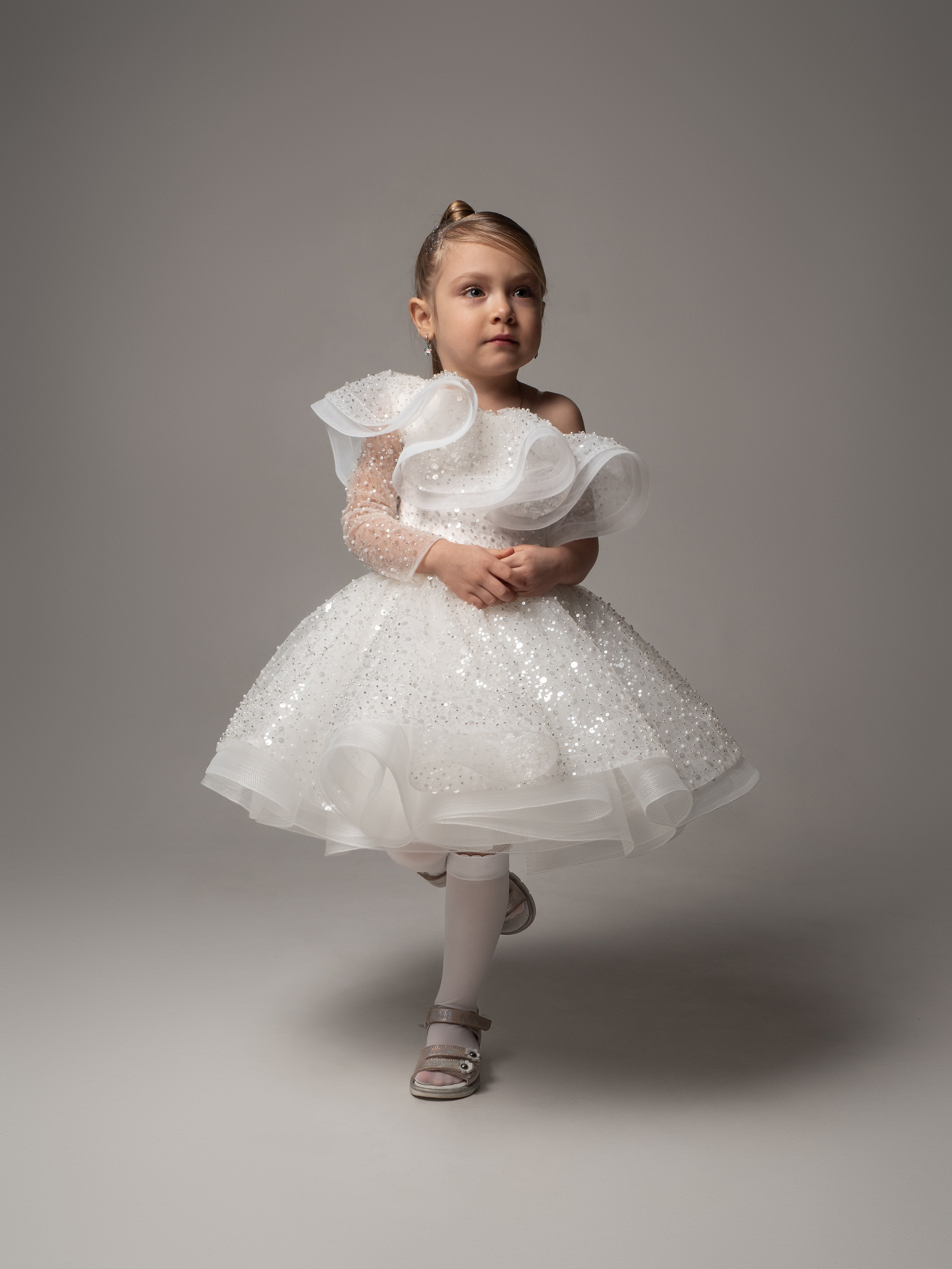 Эмилия. Фотограф в Минске Людмила Дутко