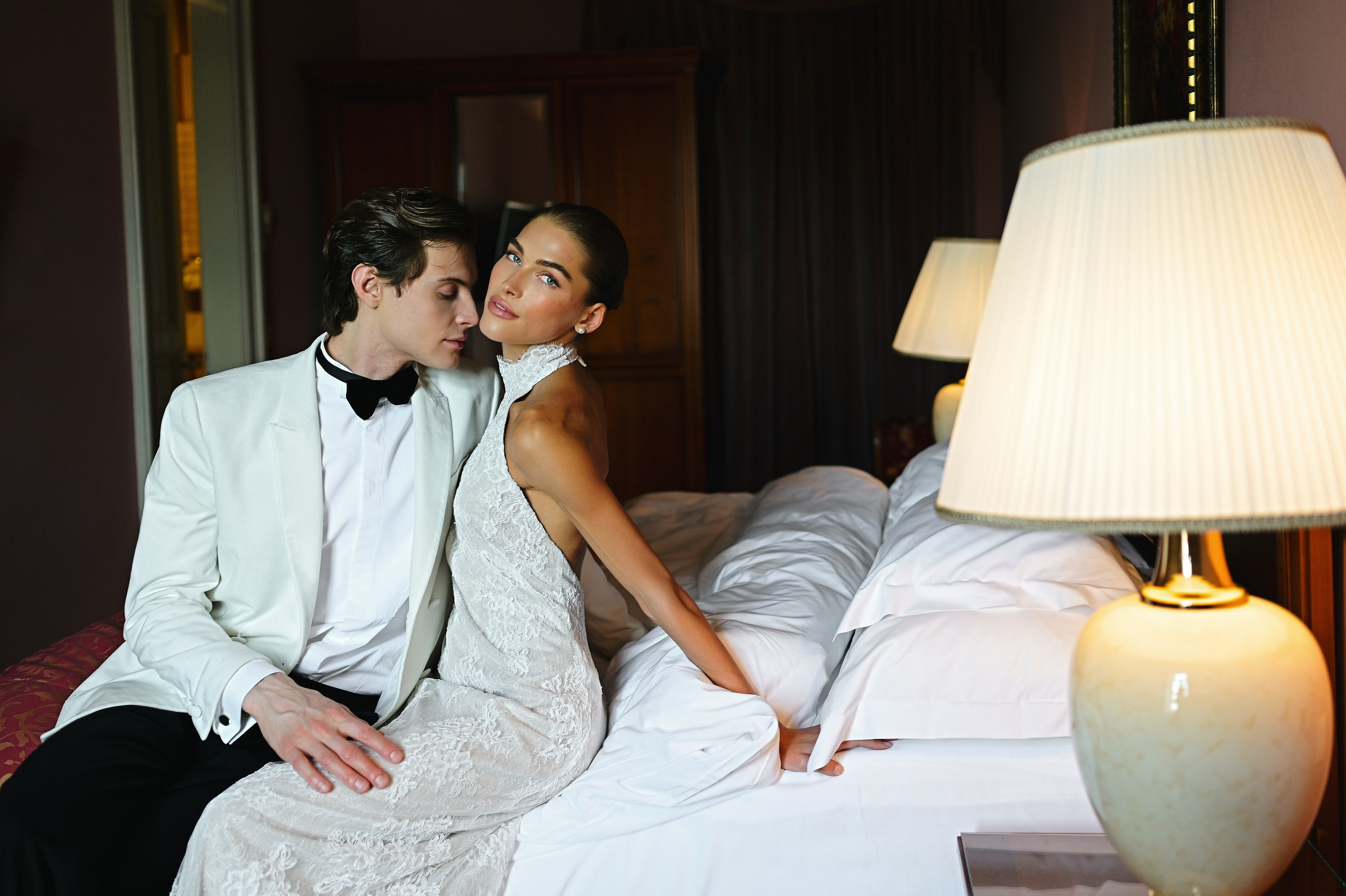 Свадебный, репортажный фотограф Анна Матусевич в Москве