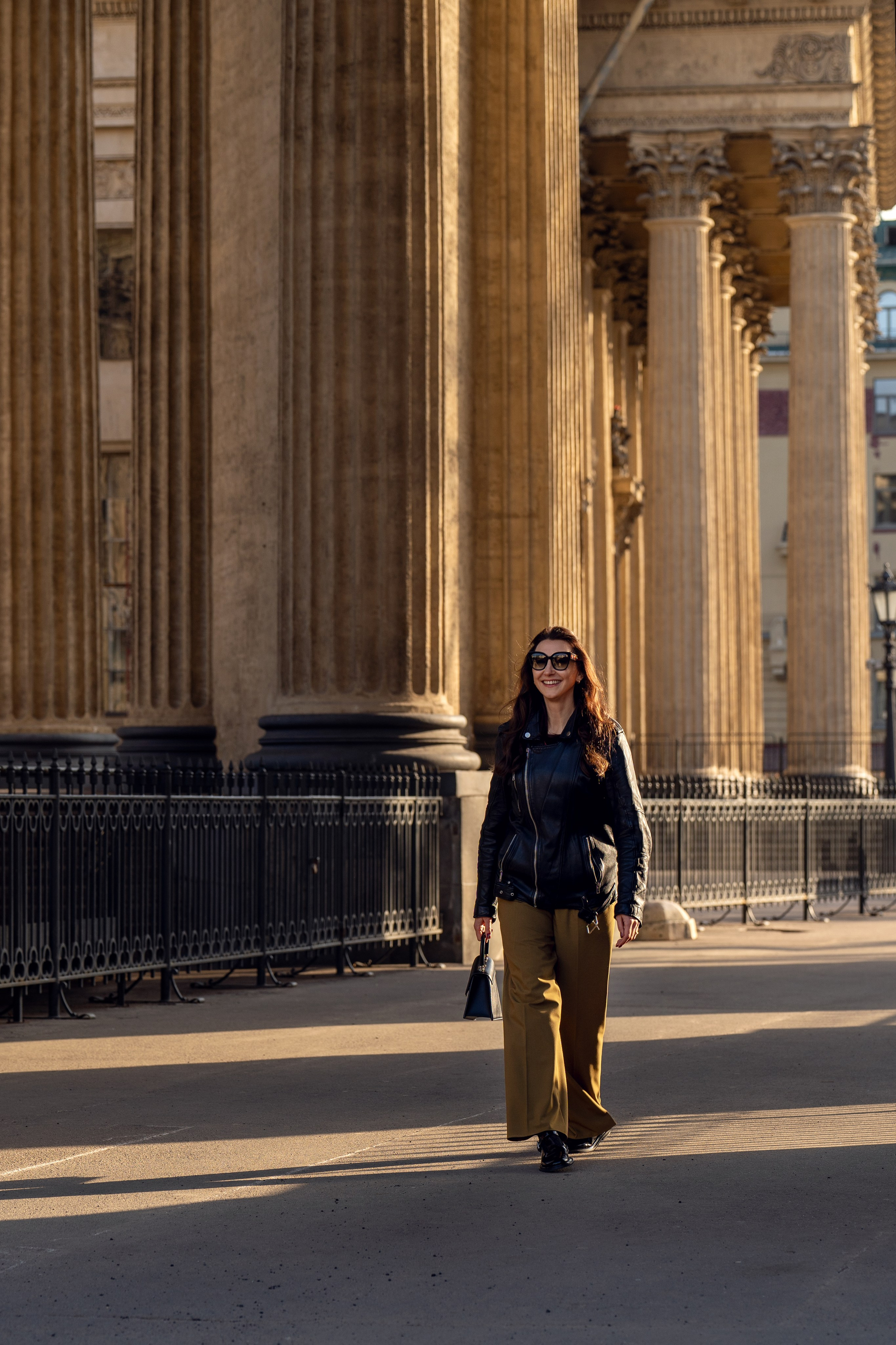 ПОРТРЕТНАЯ ФОТОСЕССИЯ. Портретный фотограф в Санкт-Петербурге Анастасия Дебчук