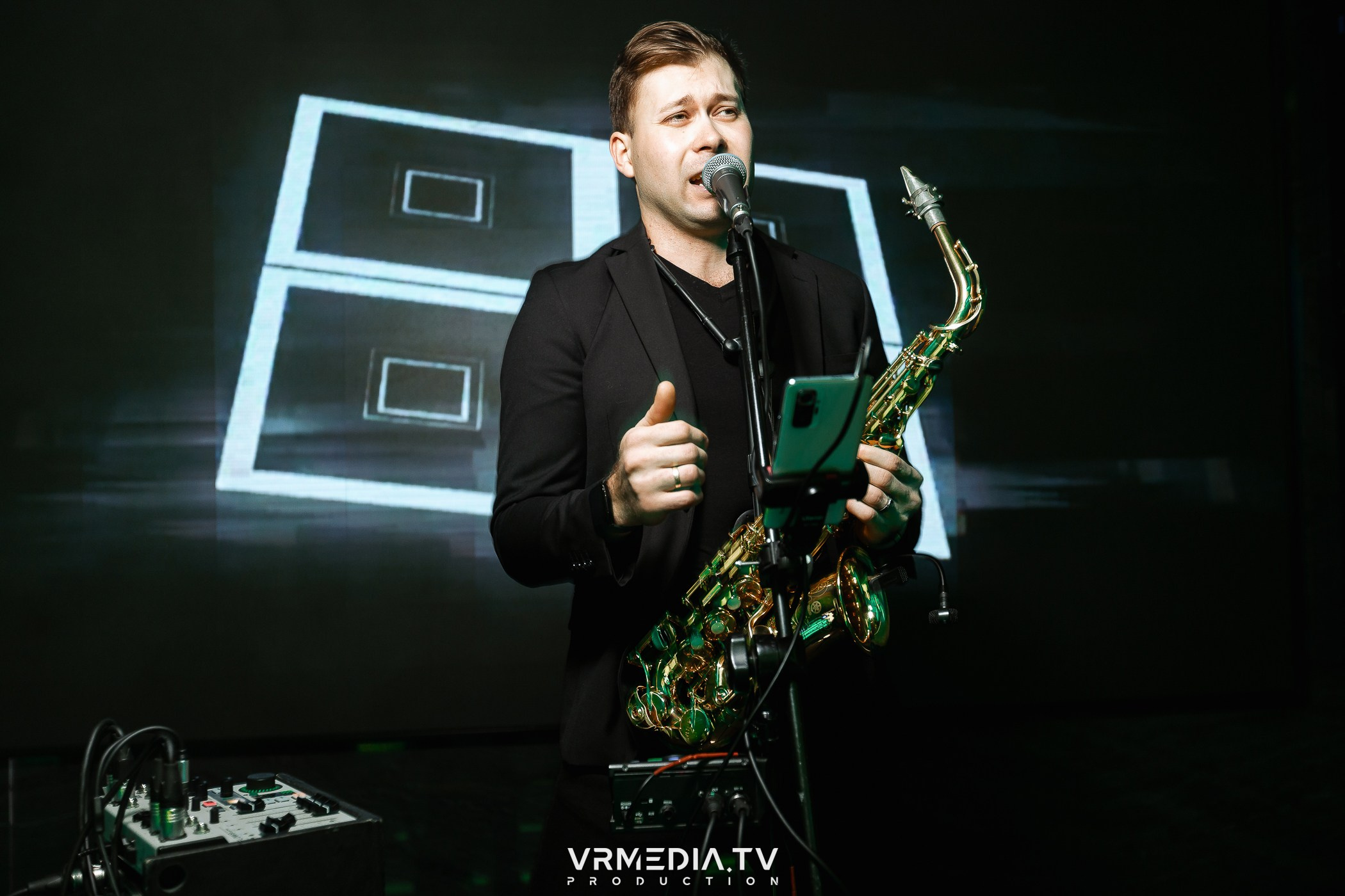 Выходные в ресторане «Лазурный берег»