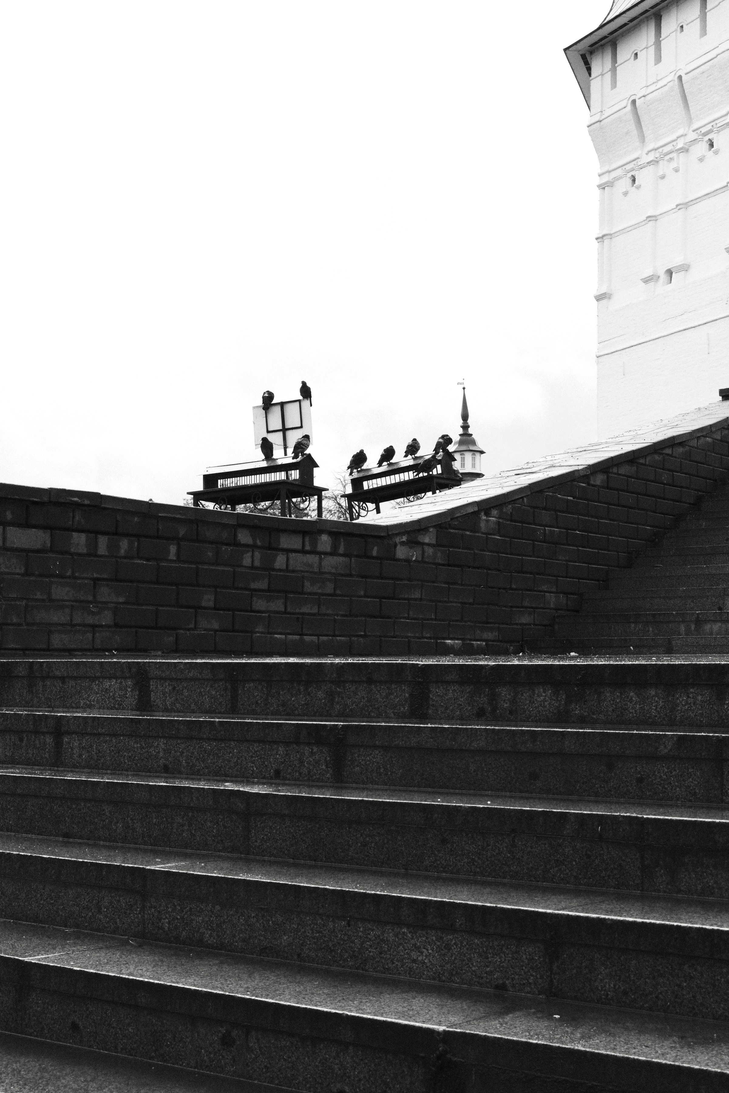 Сергиев Посад. Фотограф Маргана Лоция