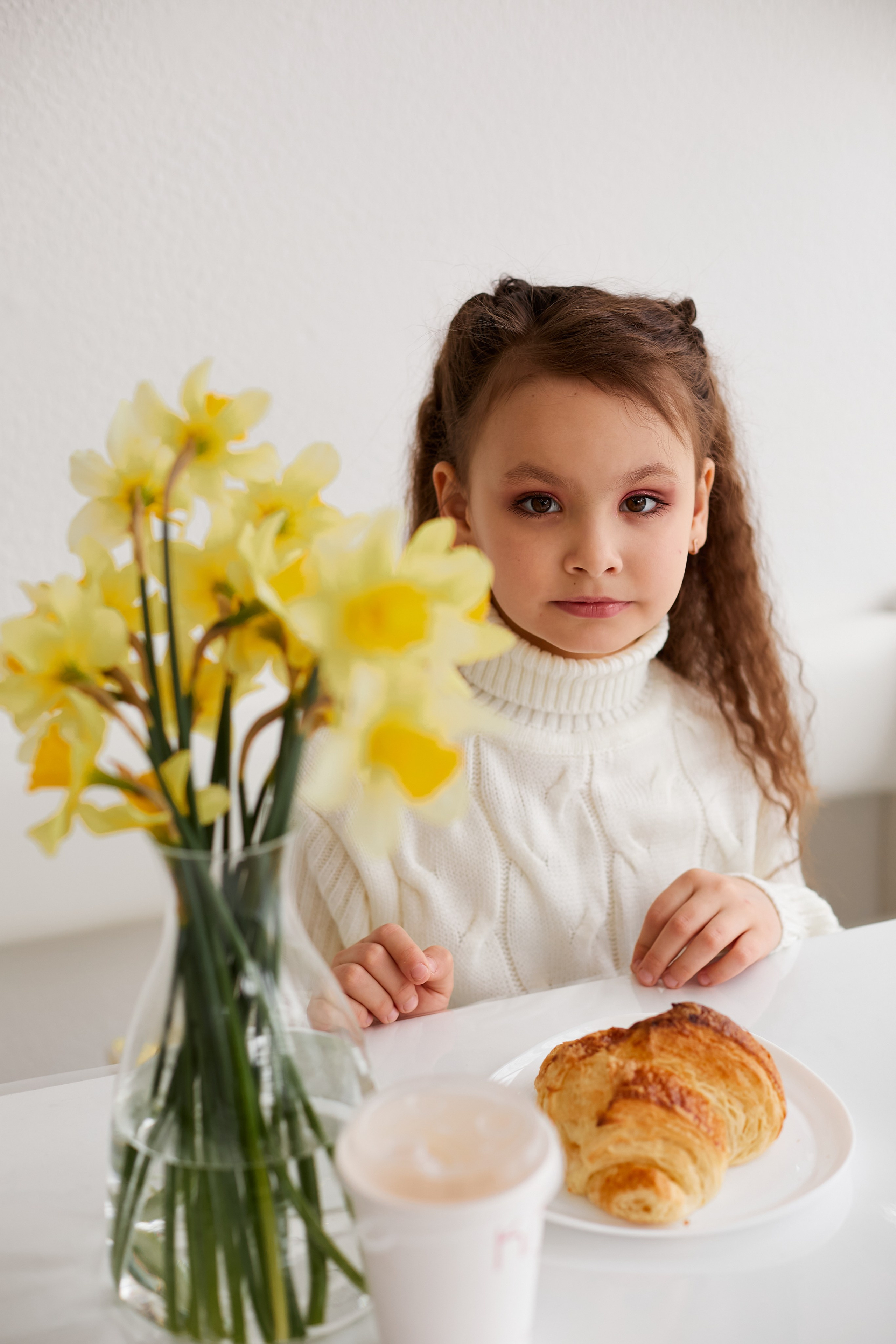 «Капля кофе». Свадебный и креативный фотограф в ЮФО
