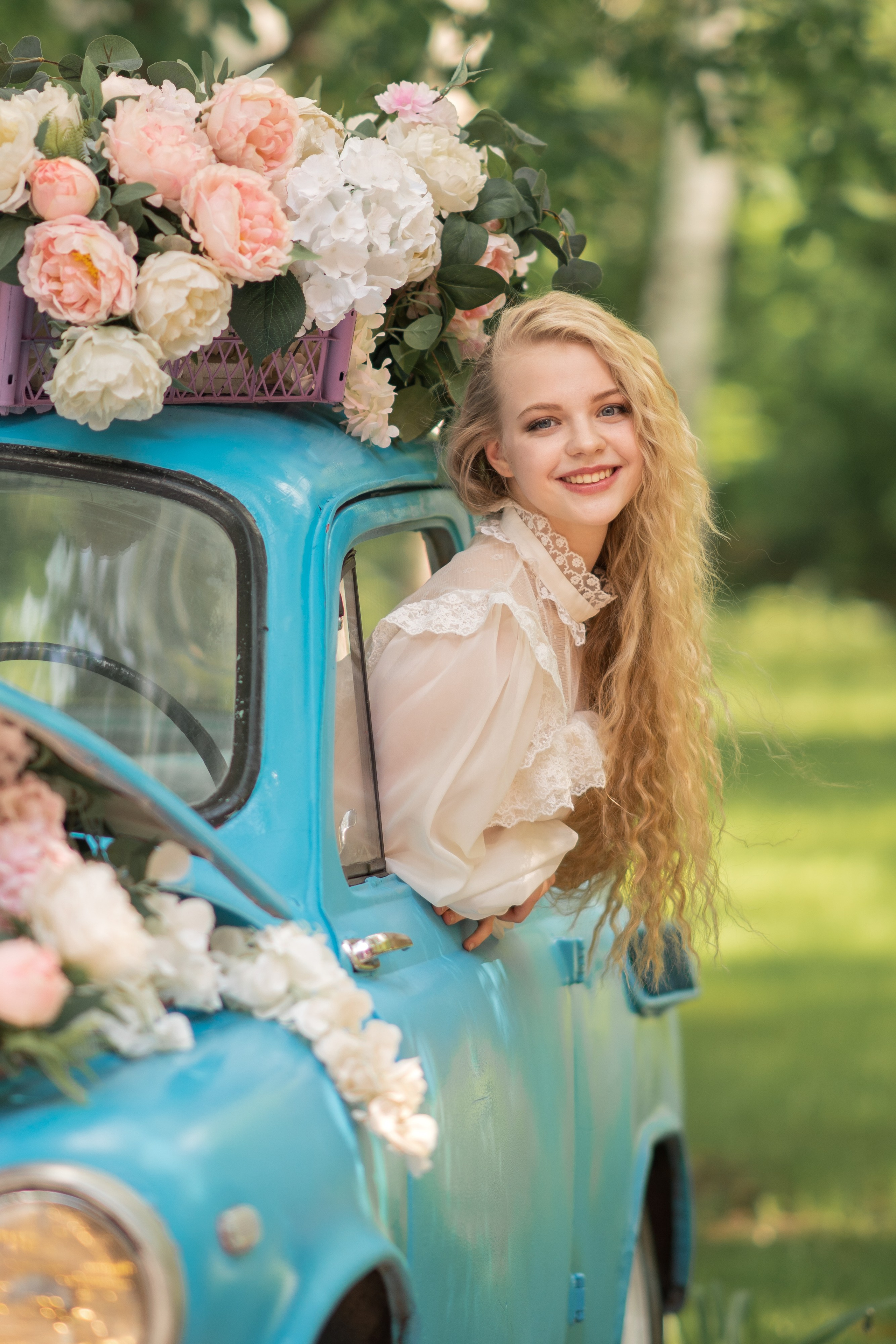 Фотосессии на локациях Magic Car. Magic Photo Crew — Фотограф Самара | Тольятти | Москва