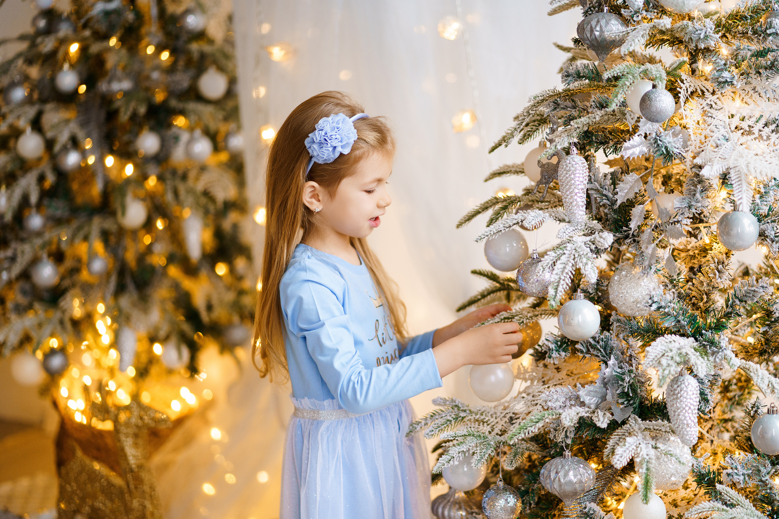 Новогодние фотосессии. Фотостудия ART BAZA Тверь