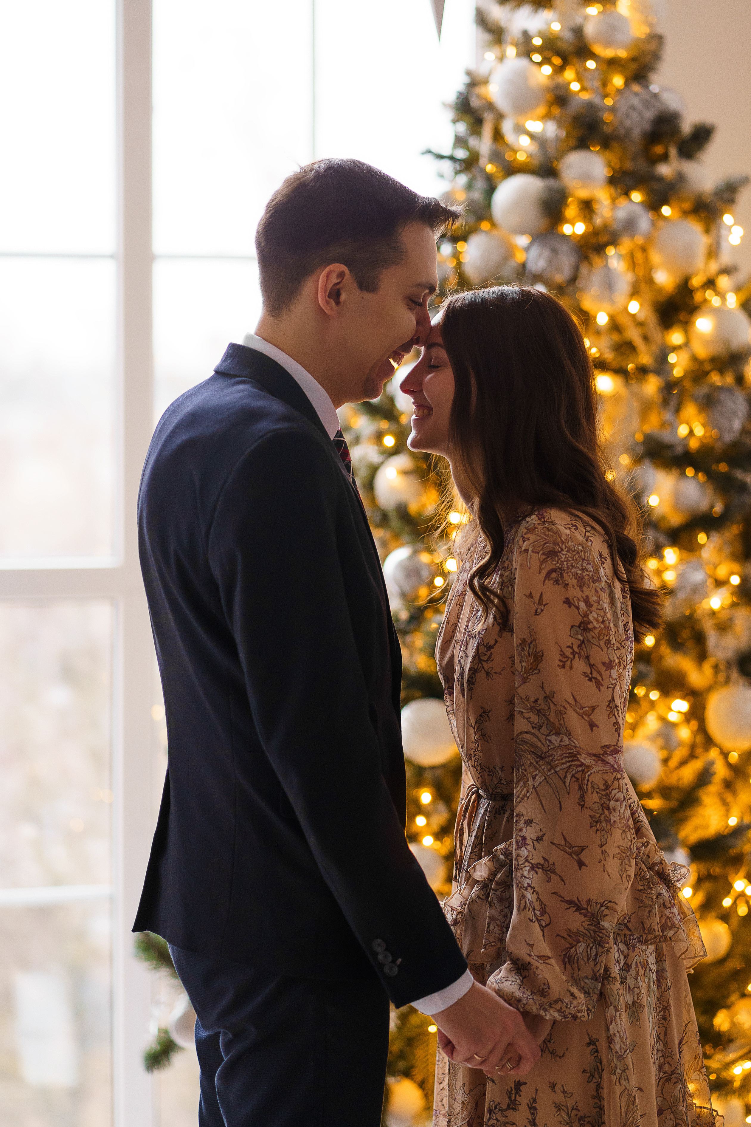 Новогодние фотосессии. Фотостудия ART BAZA Тверь