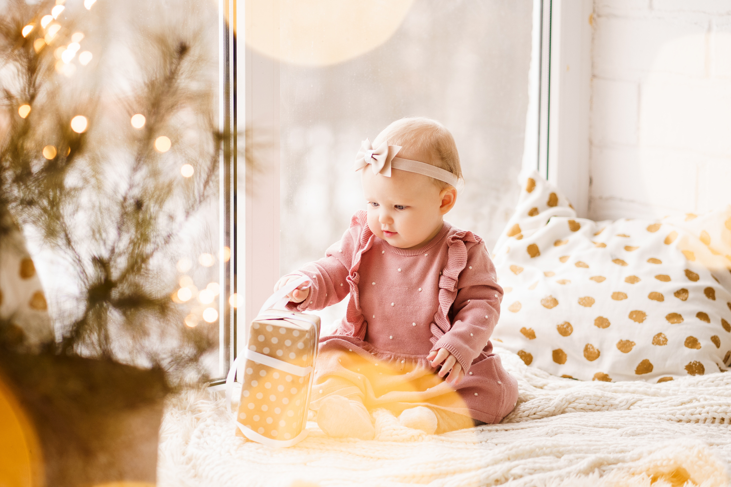 Новогодние фотосессии. Фотостудия ART BAZA Тверь