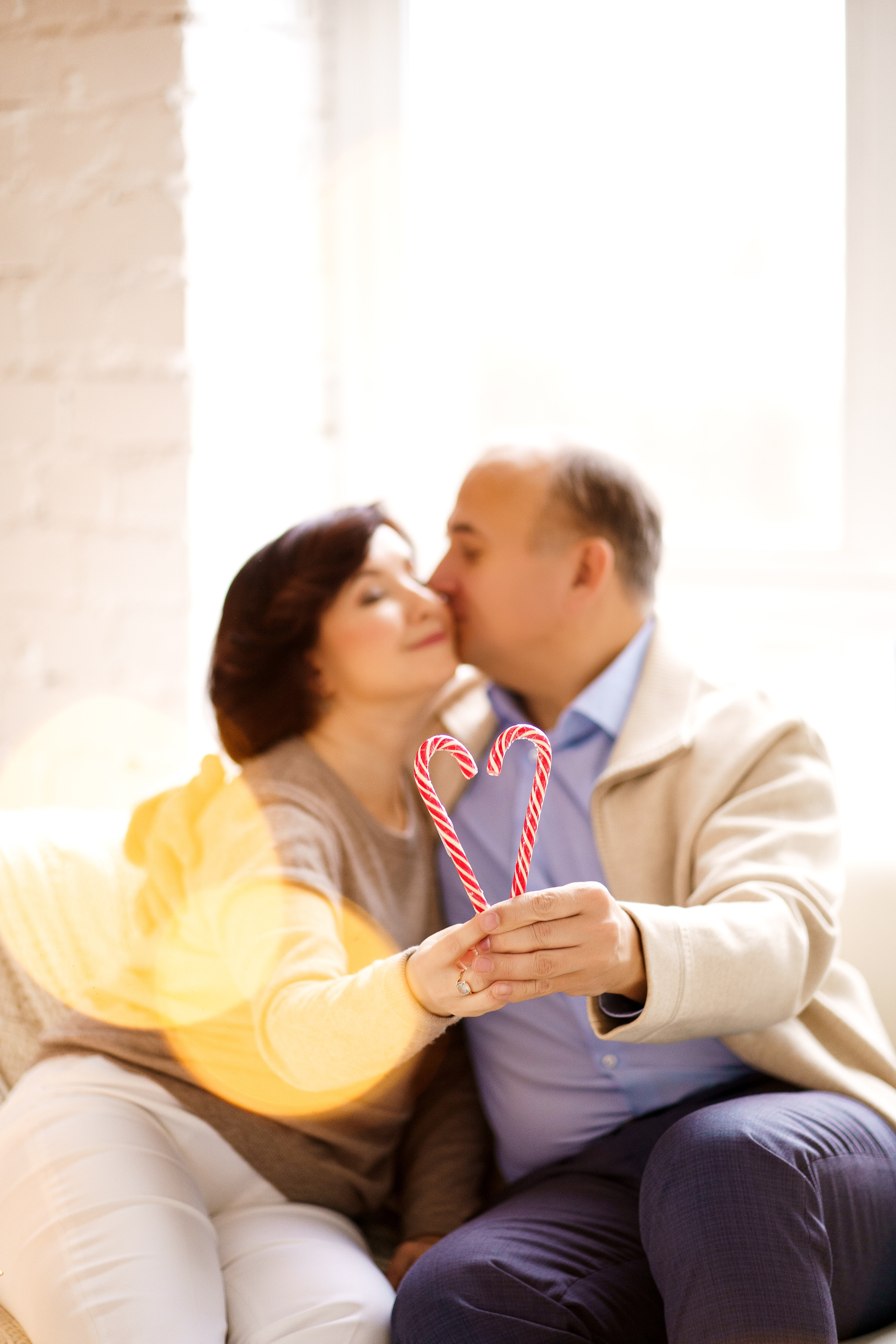 Новогодние фотосессии. Фотостудия ART BAZA Тверь