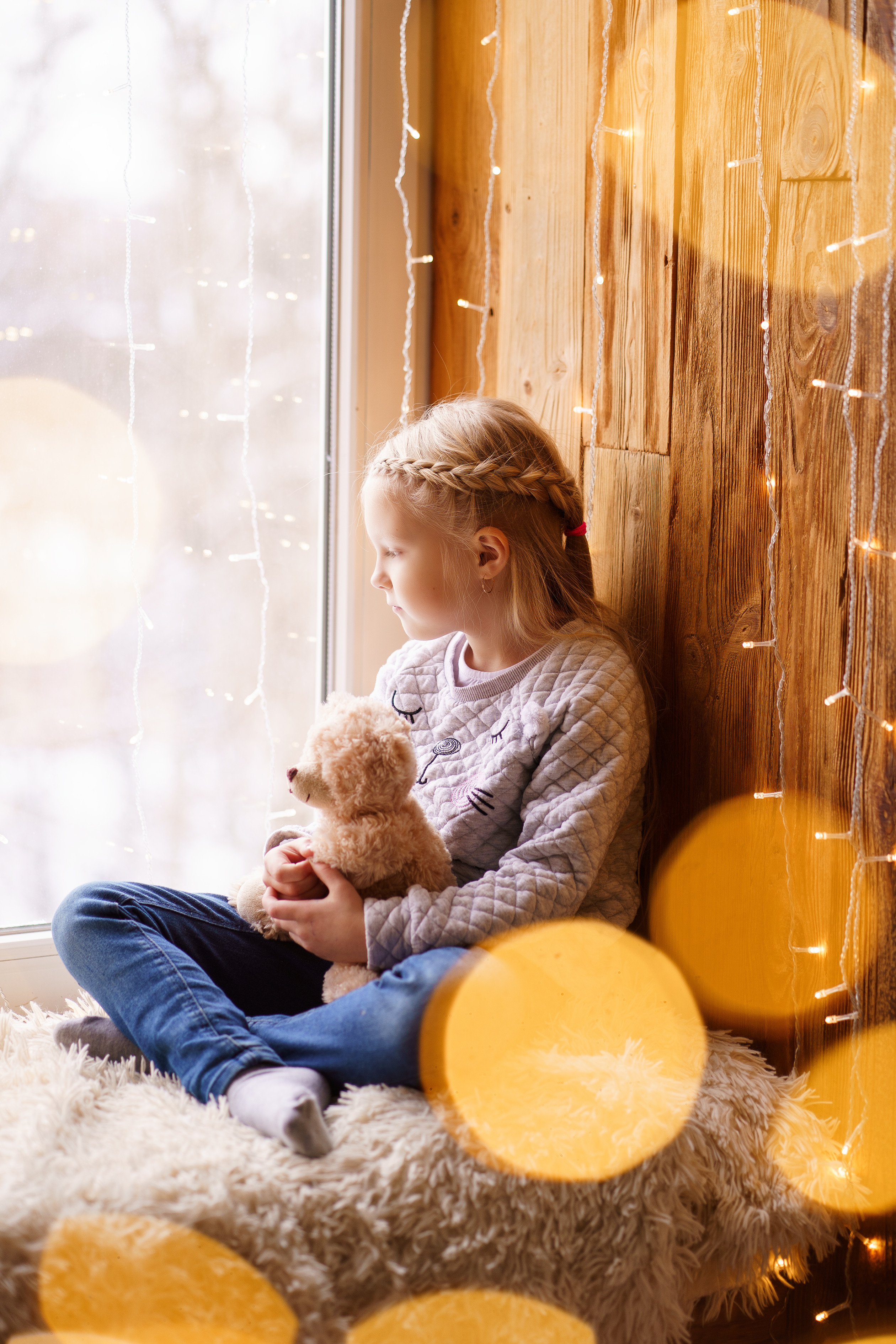 Новогодние фотосессии. Фотостудия ART BAZA Тверь