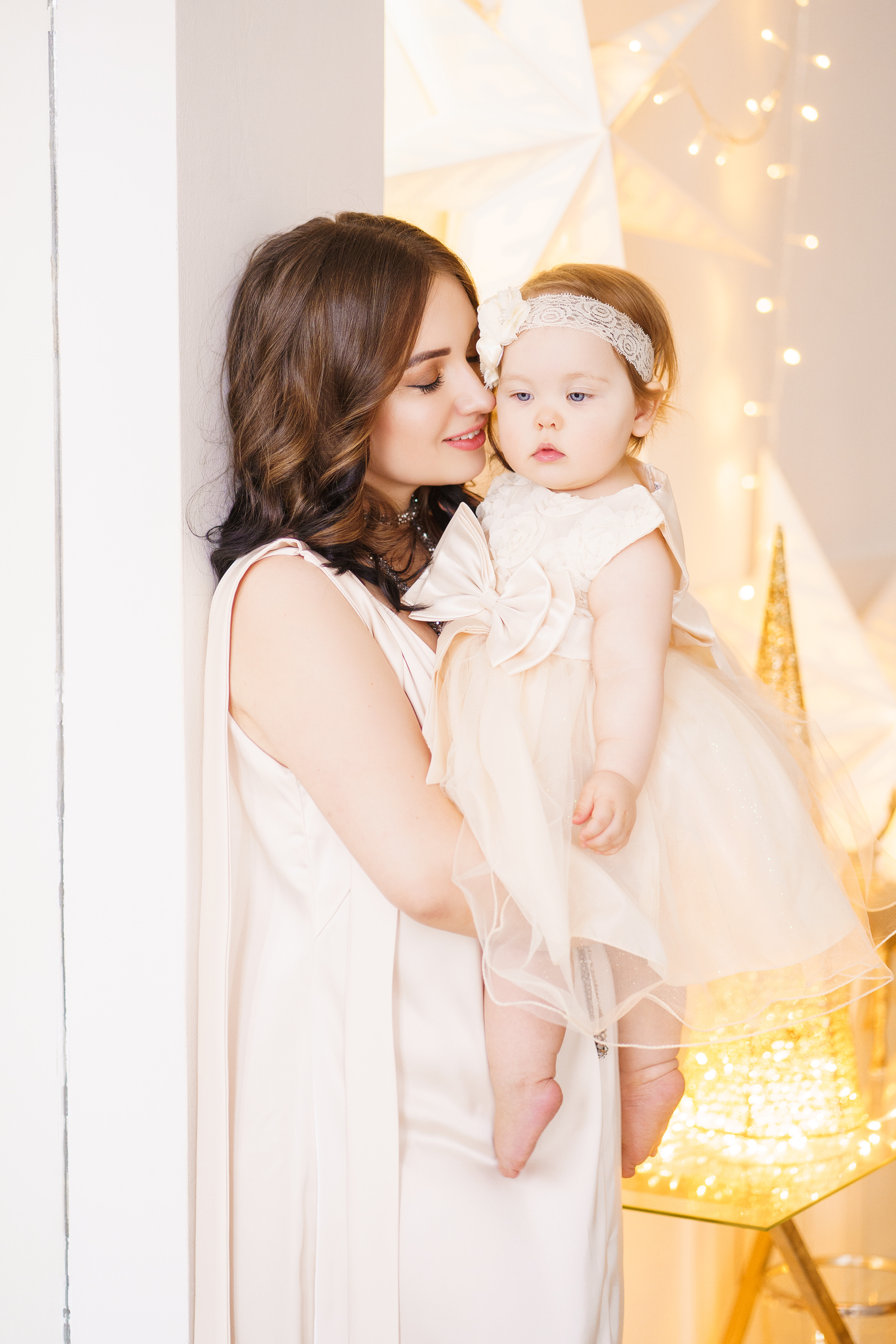 Новогодние фотосессии. Фотостудия ART BAZA Тверь