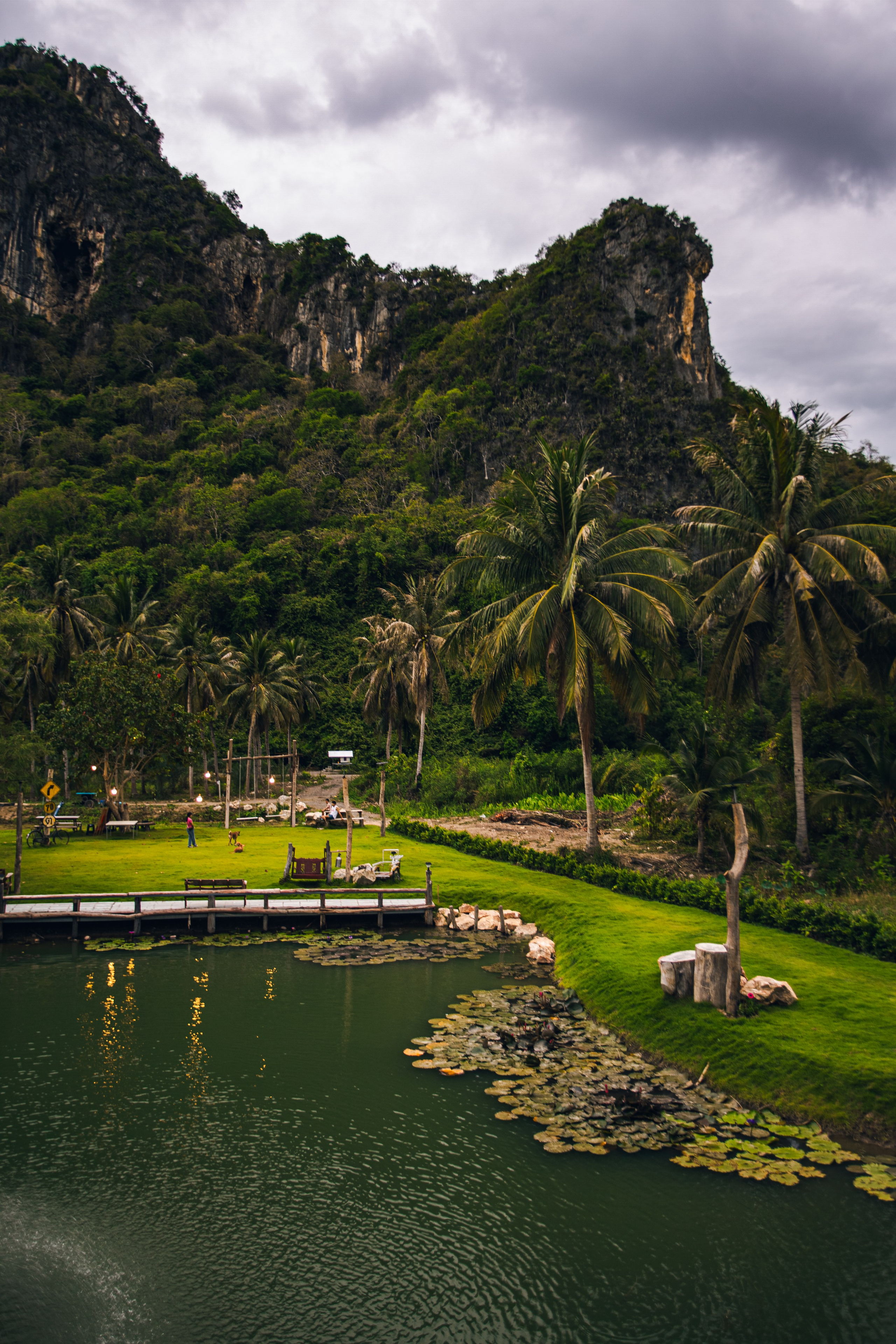 Фототур в Хуахин (Тайланд). Семейный и художественный фотограф в Тюмени Юлия Логинова