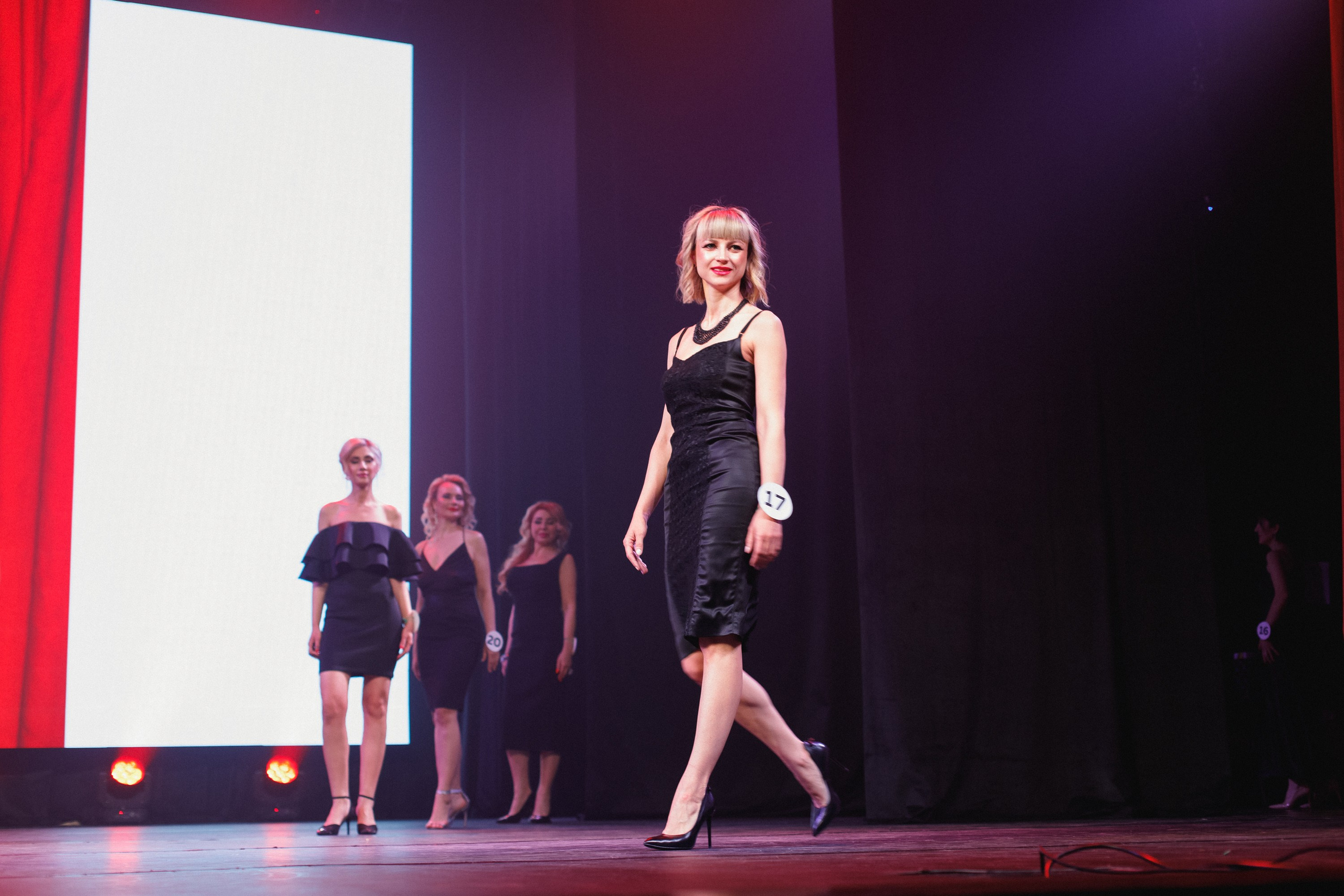 КОРОЛЕВА ДВ 2024 (ФИНАЛ. ЧАСТЬ I). СВОИ. ФОТООТЧЕТЫ-СОБЫТИЯ-МЕСТА