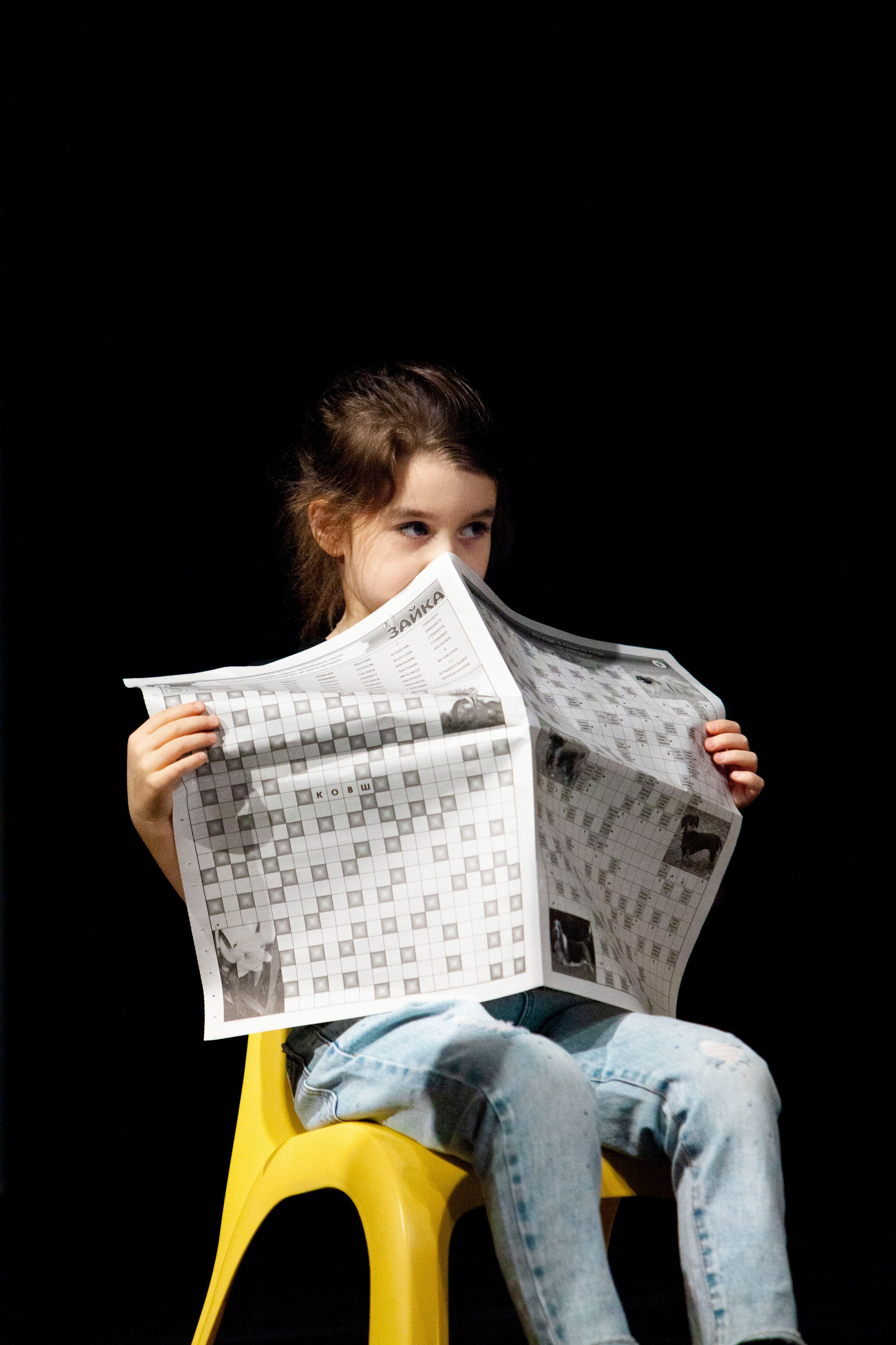 Талантино, 17.12.23, КЦ ЗИЛ. Stanislav Baryshev — People. Emotions. Atmosphere