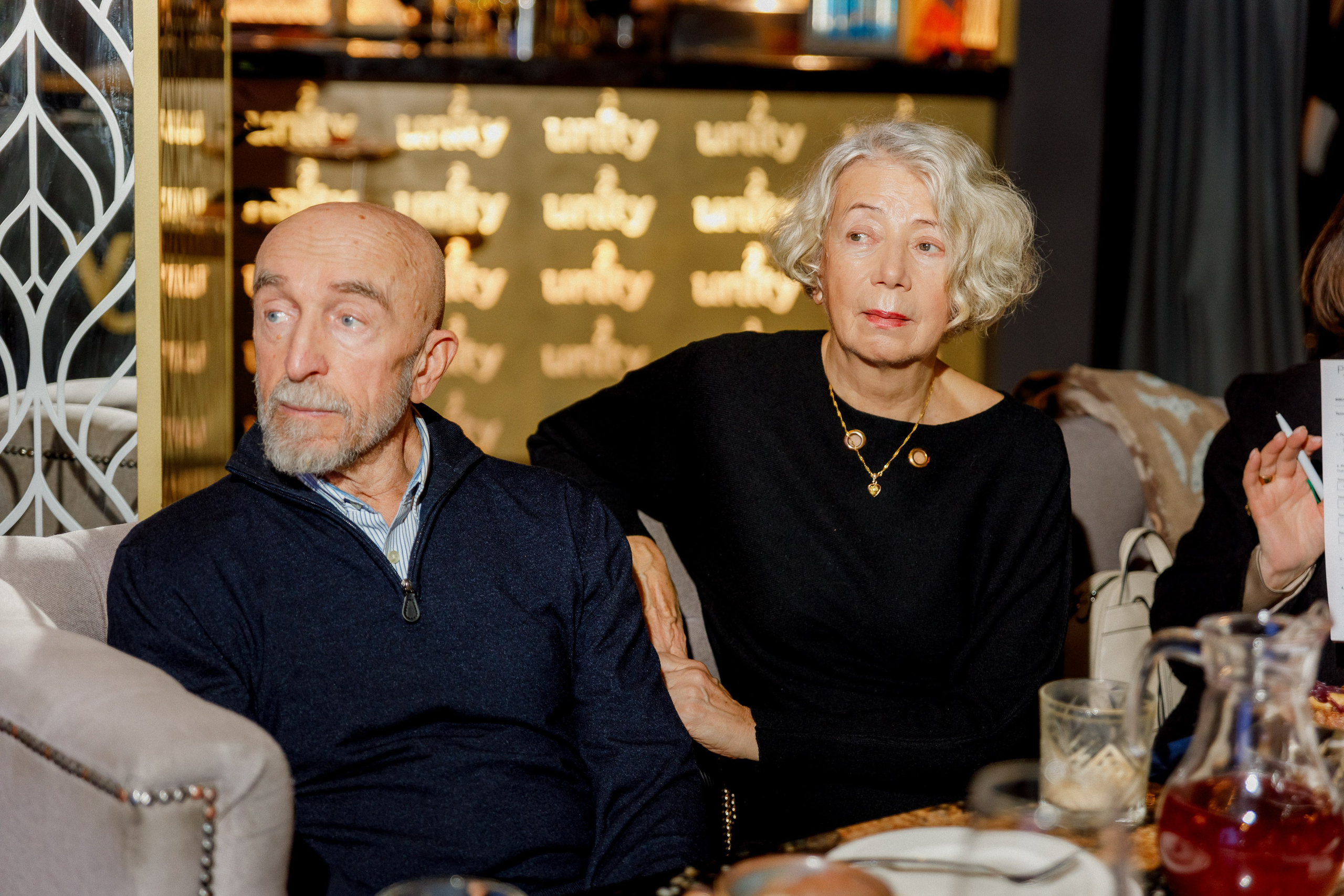 День инвестора InReit – фотоотчет бизнес-форума. Репортажный фотограф Москва Сергей Мирошников