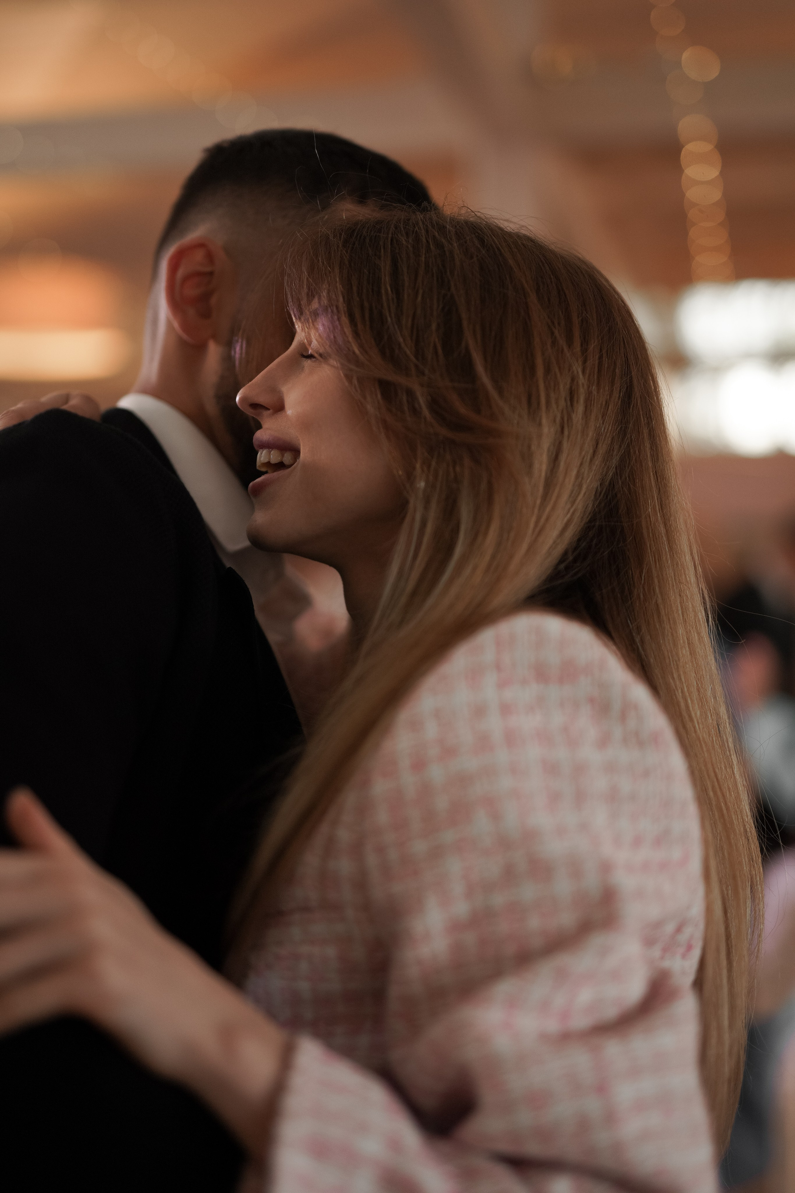 Ольга и Даниил. Свадебный фотограф Марина Попова