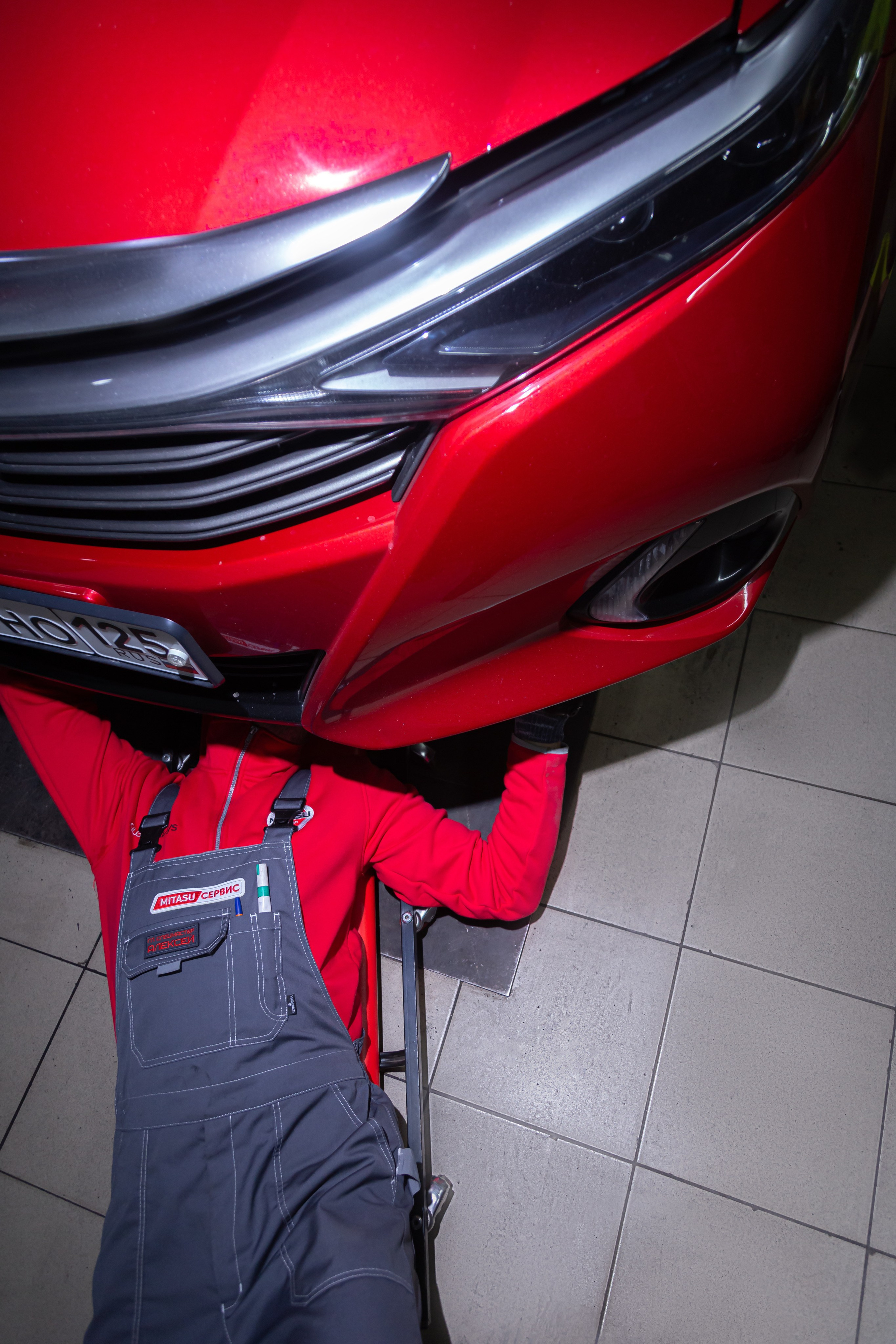 Фото контент для бизнеса. Фотограф Антон Клейнос, Владивосток