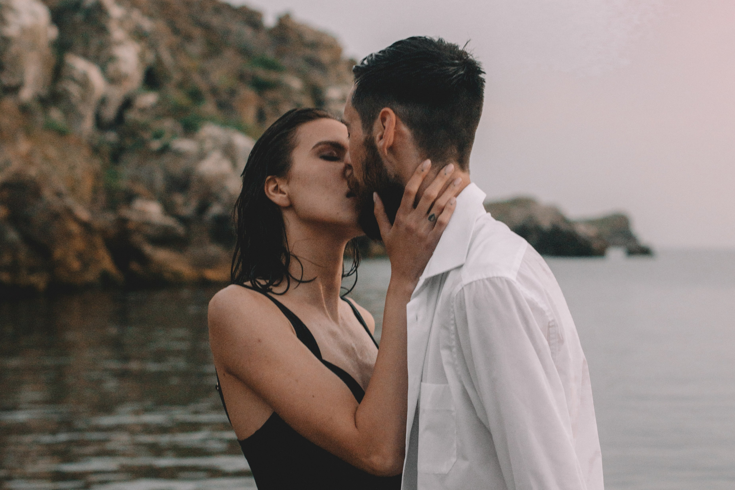 Свадебный и семейный фотограф и видеограф в Крыму | Алёна Межевова