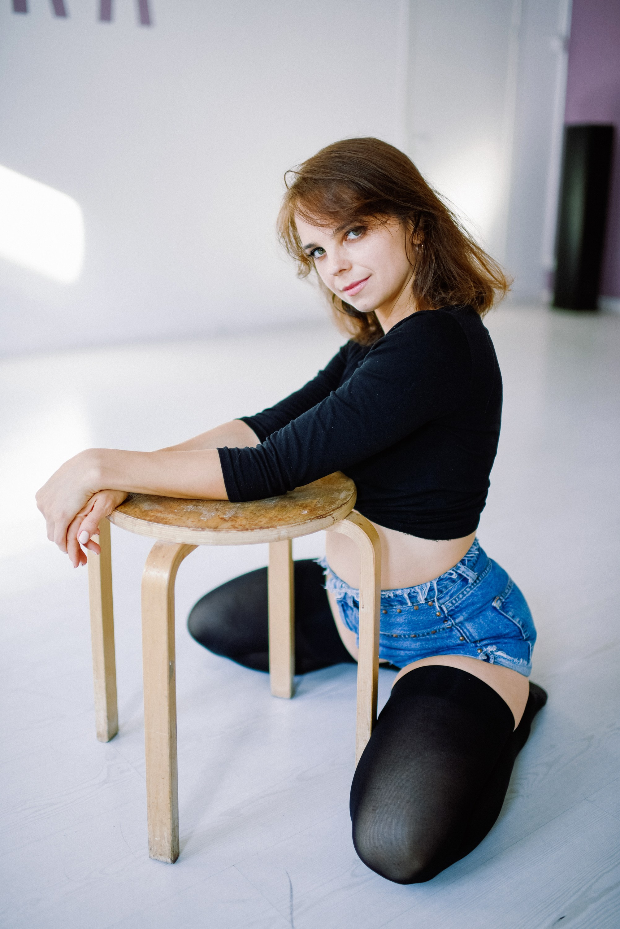 Таня. Универсальный фотограф и видеограф