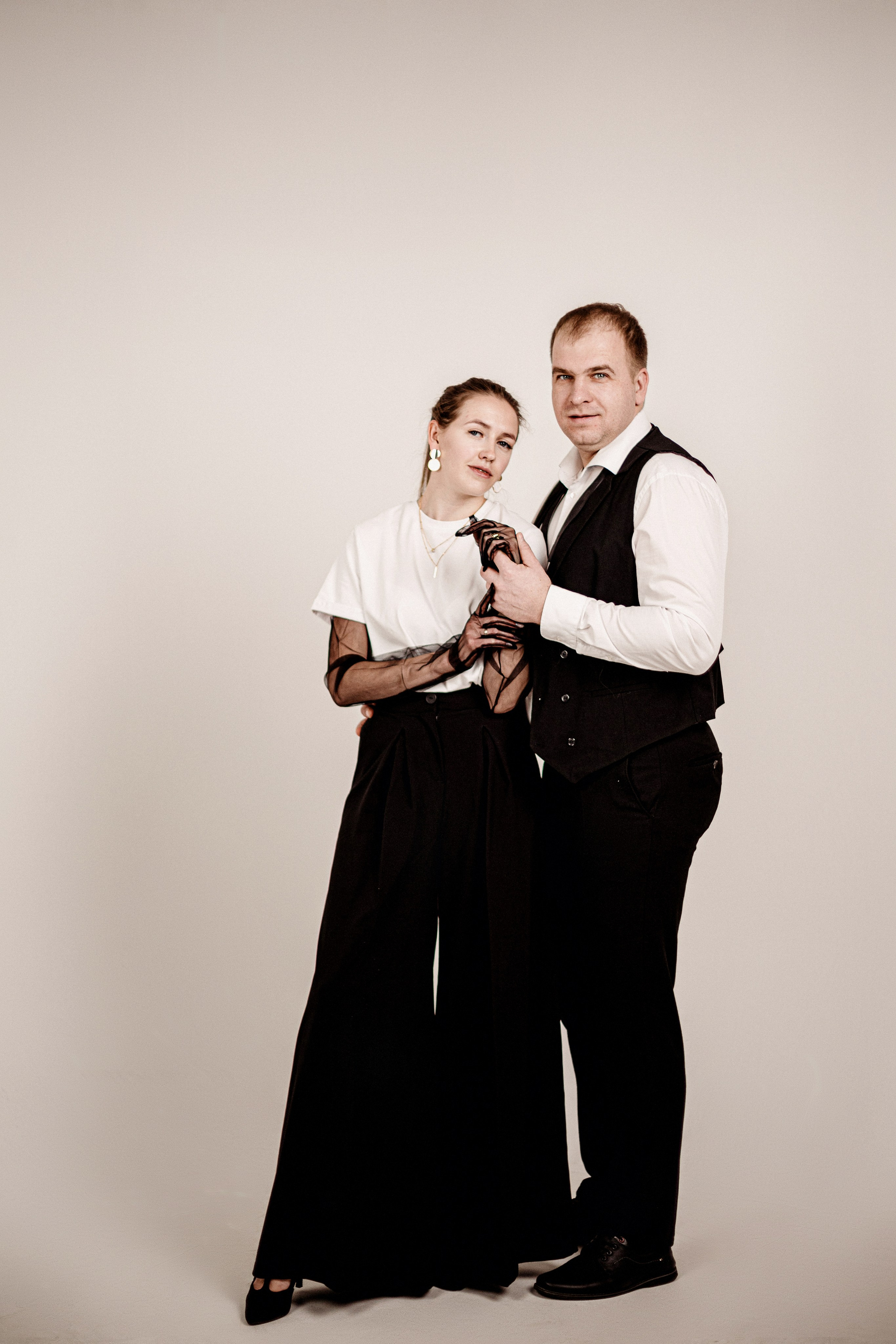 Новогодние. Арт-фотограф Крис Л. в Тобольске: портрет, семейные, свадьбы