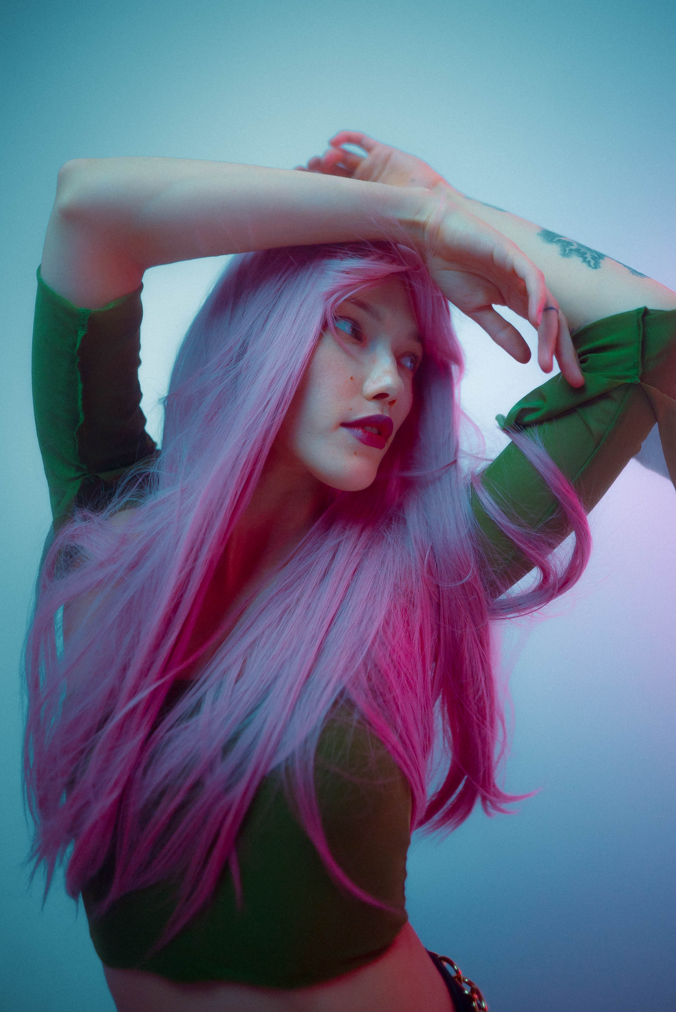 Fashion. Кузнецова Василиса | Smotrydushoy