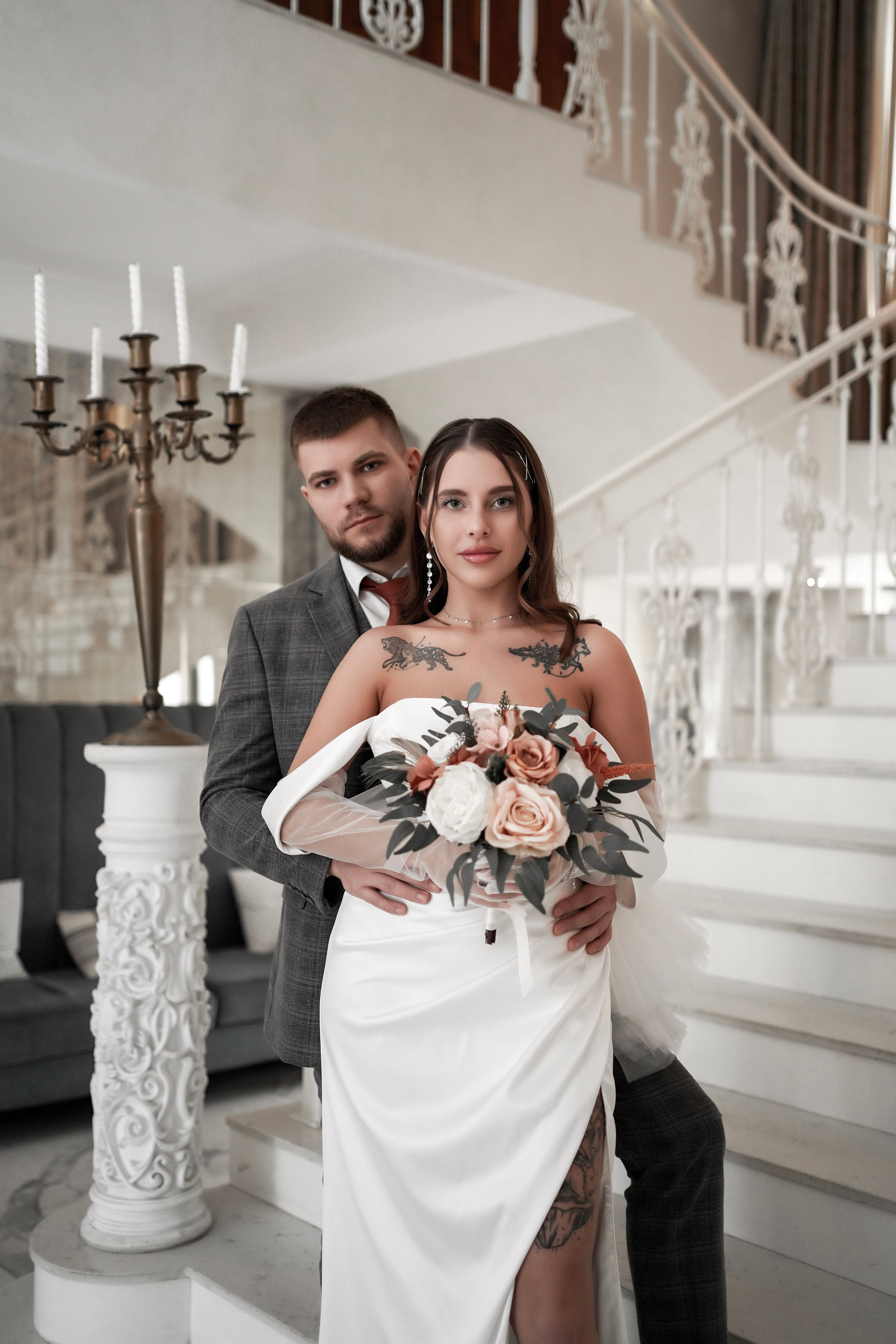 Фотограф и видеограф на свадьбу в Ростове-на-Дону 2026. Профессиональная работа, качественный результат. Свадебный фотограф в Ростове-на-Дону. Таинство Крещения и Венчания, семейные фотосессии. Алёна Чёботова