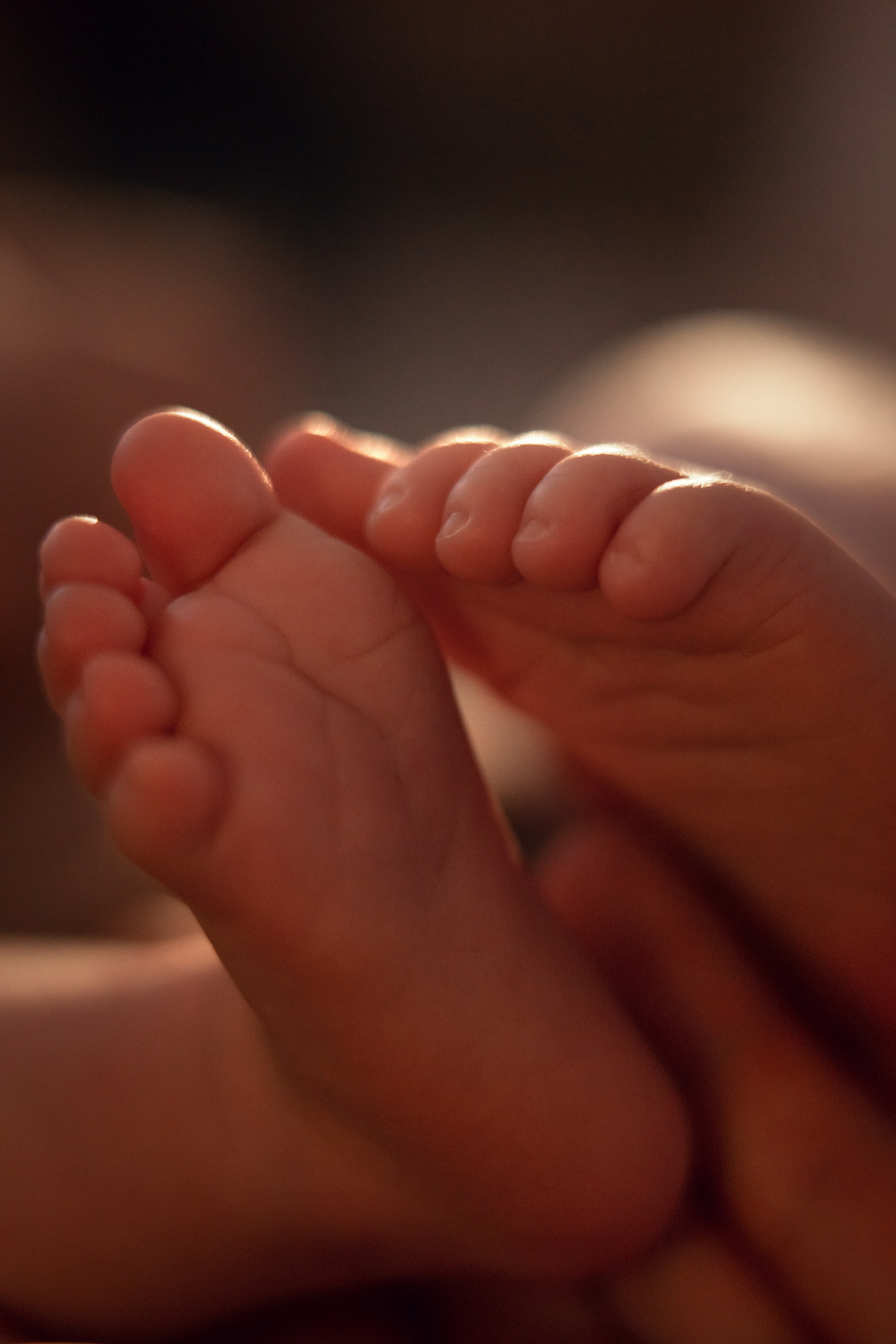 Домашняя ньюборн фотосессия. Детский, семейный и ньюборн фотограф в Москве Юлия Шуарт