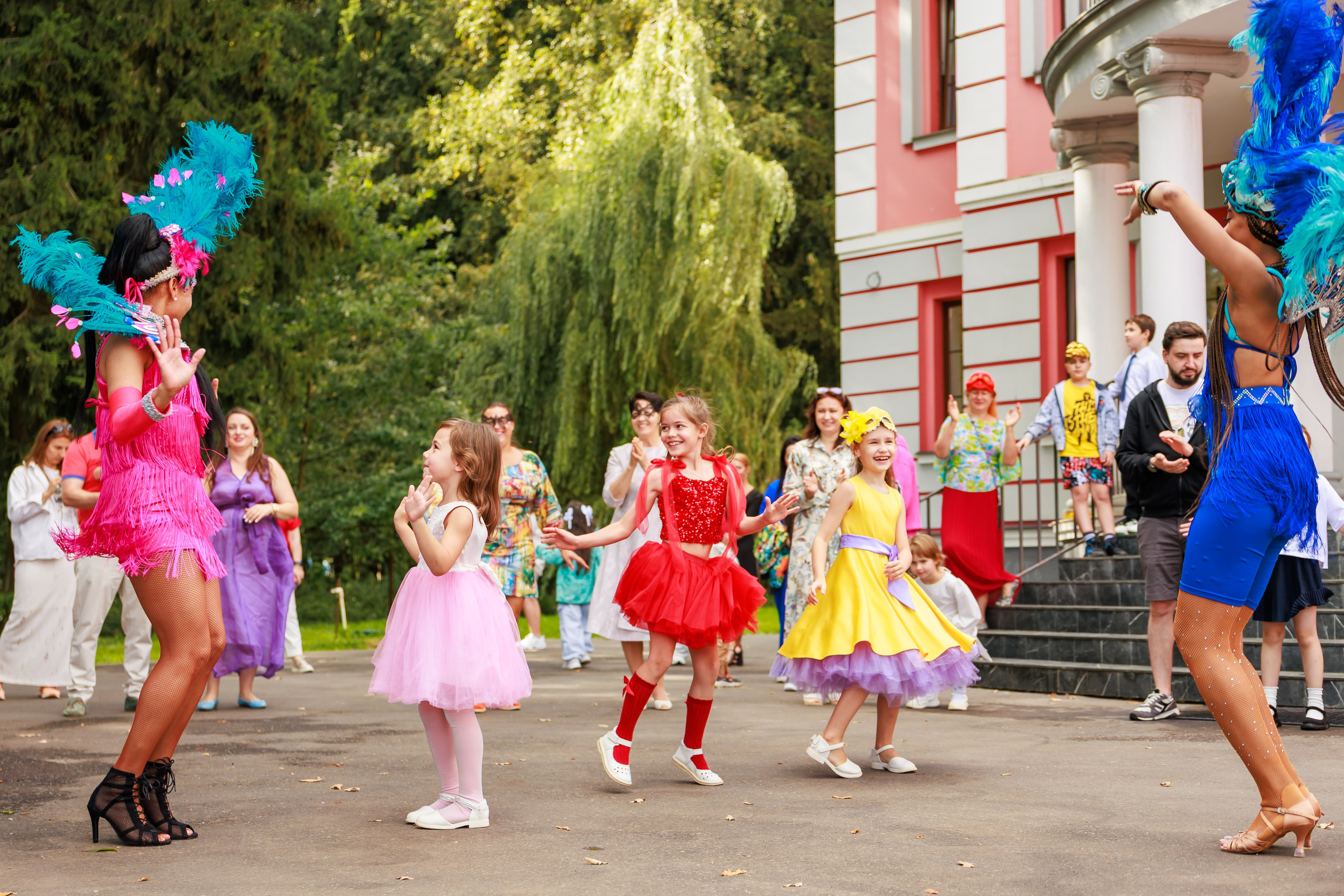 Фоторепортаж. Фотограф и видеограф Елена Пахомова Москва