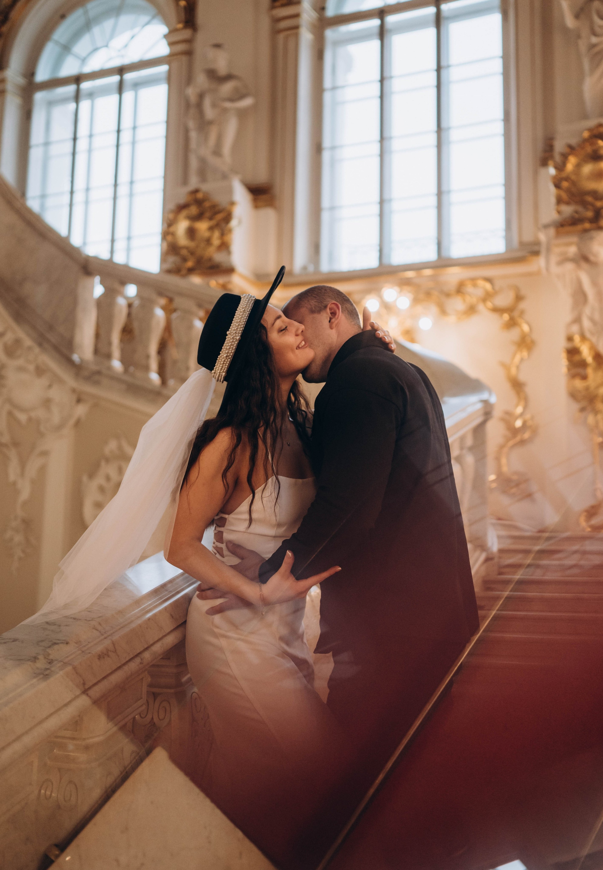 Чувственность. Семейный и женский фотограф Вероника Никкор