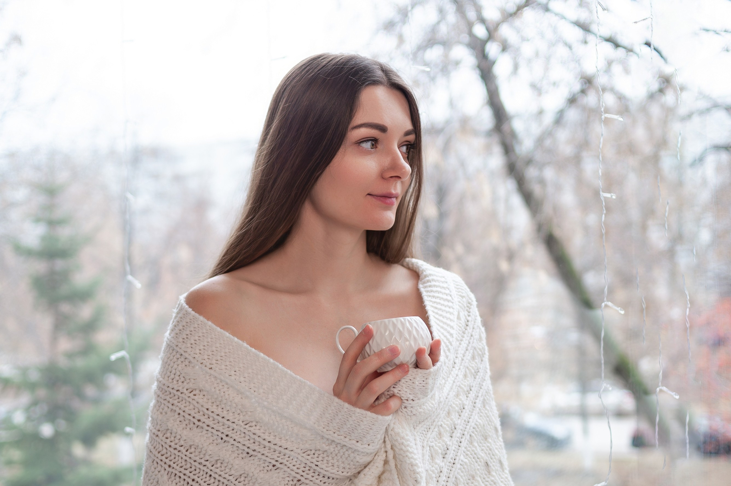 Лилия Ткач. Портретный креативный творческий фотограф в Казани Михаил Бушенев