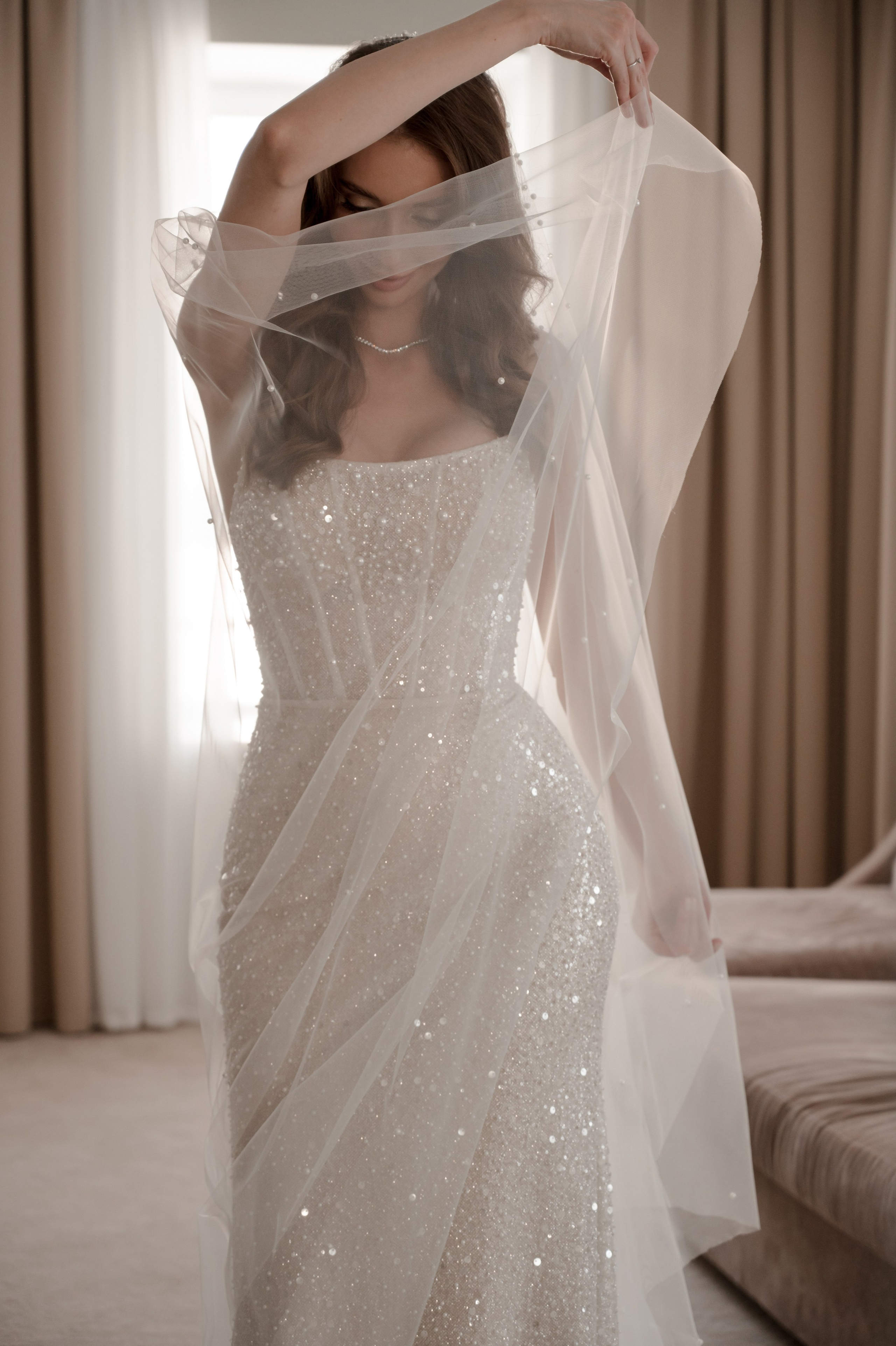 Anna & Boris. Свадебный и семейный фотограф Вероника Холод