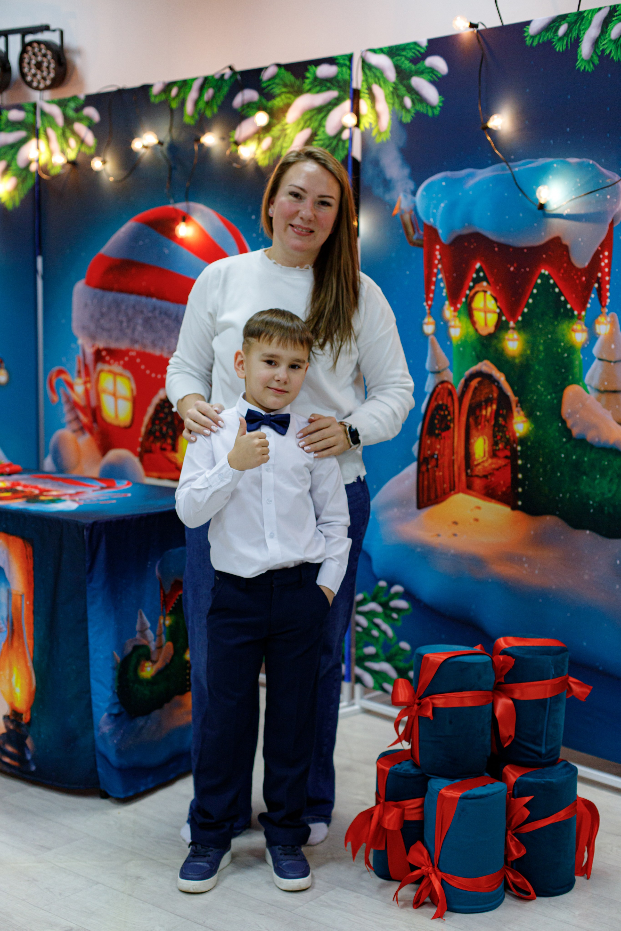 Happy new year / part2. Photokarish