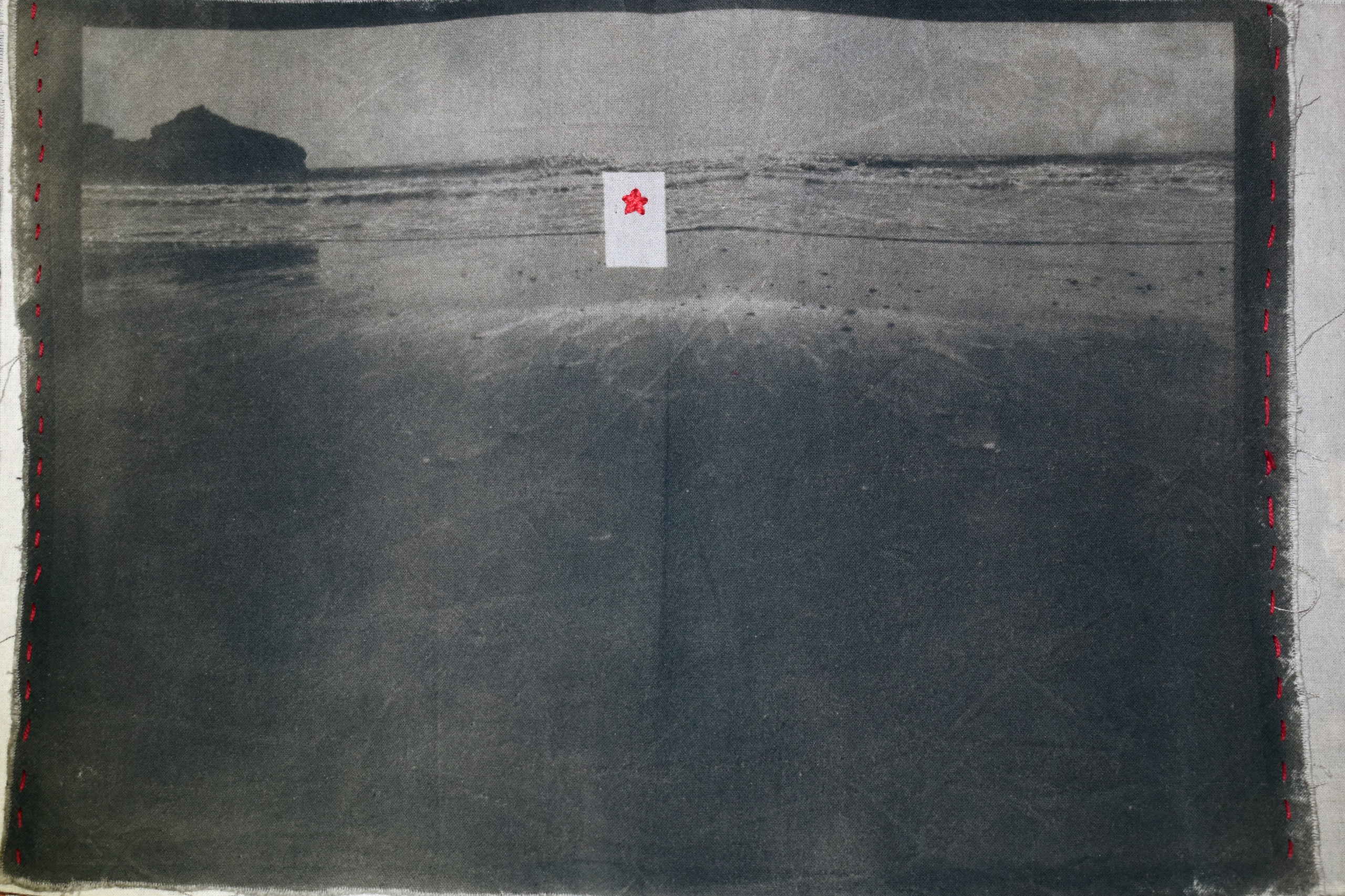 Текстильные книги. Микс-медиа художница Надежда Пророкова