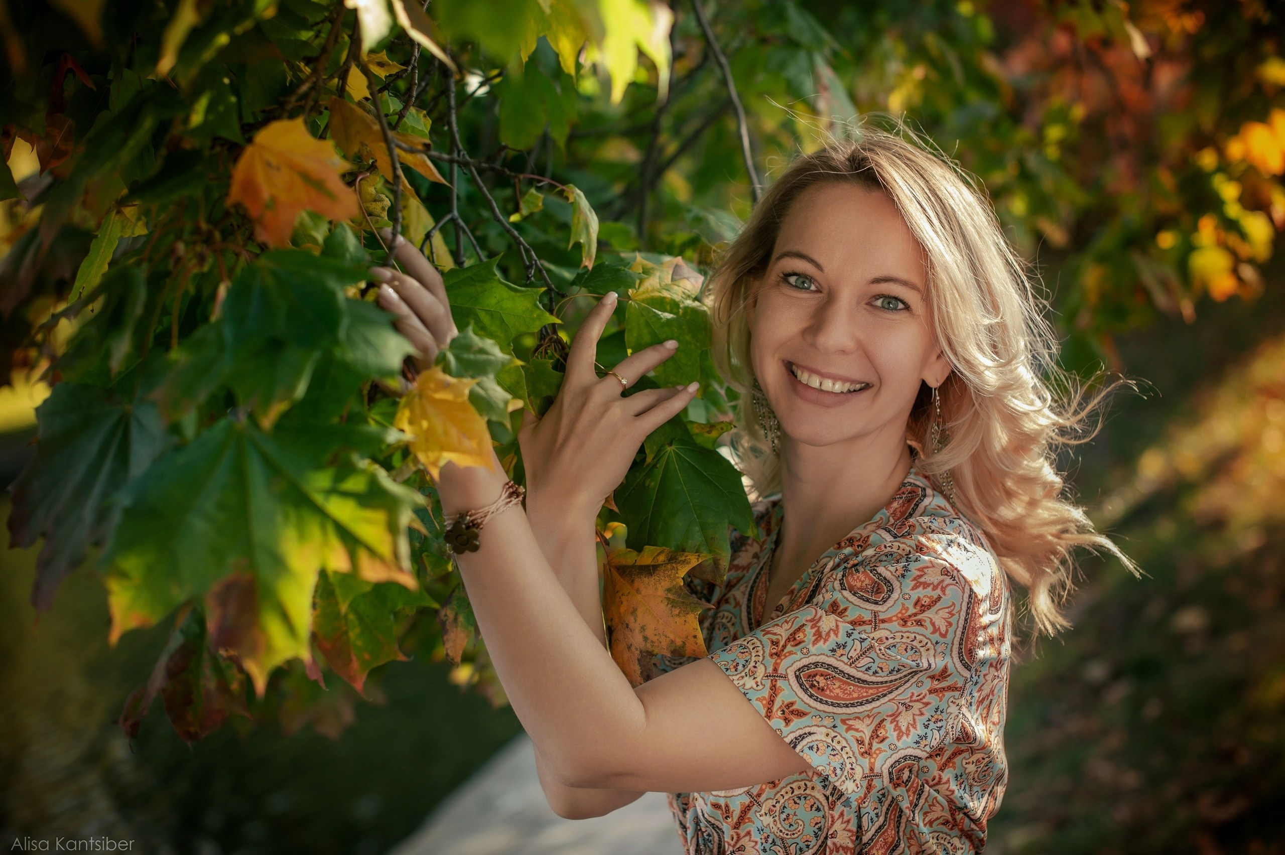 Фотограф Алиса Канцибер. Москва. Портрет, семейное фото, свадьбы