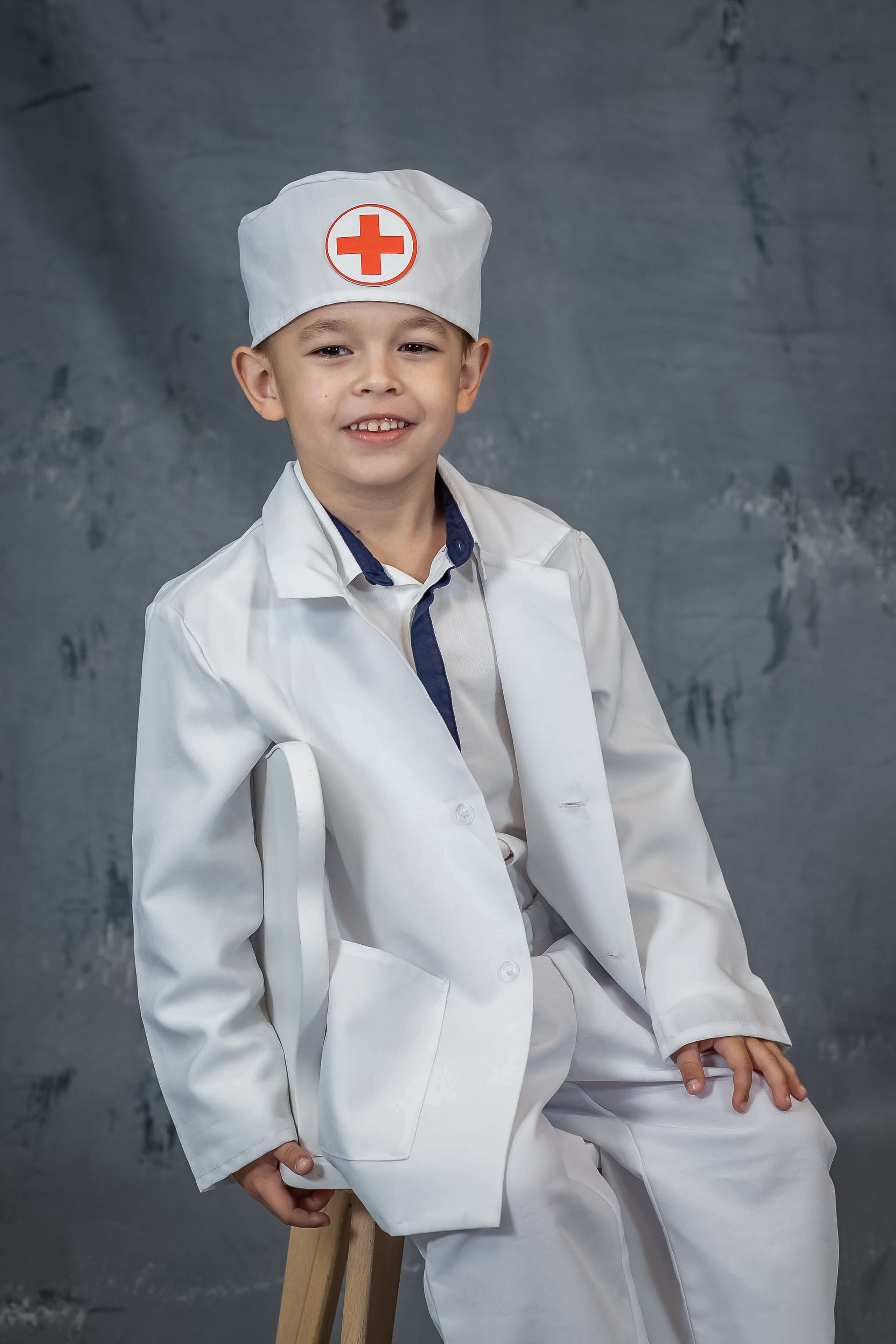 Профессии в детском саду. Семейный и детский фотограф в Ростове-на-Дону