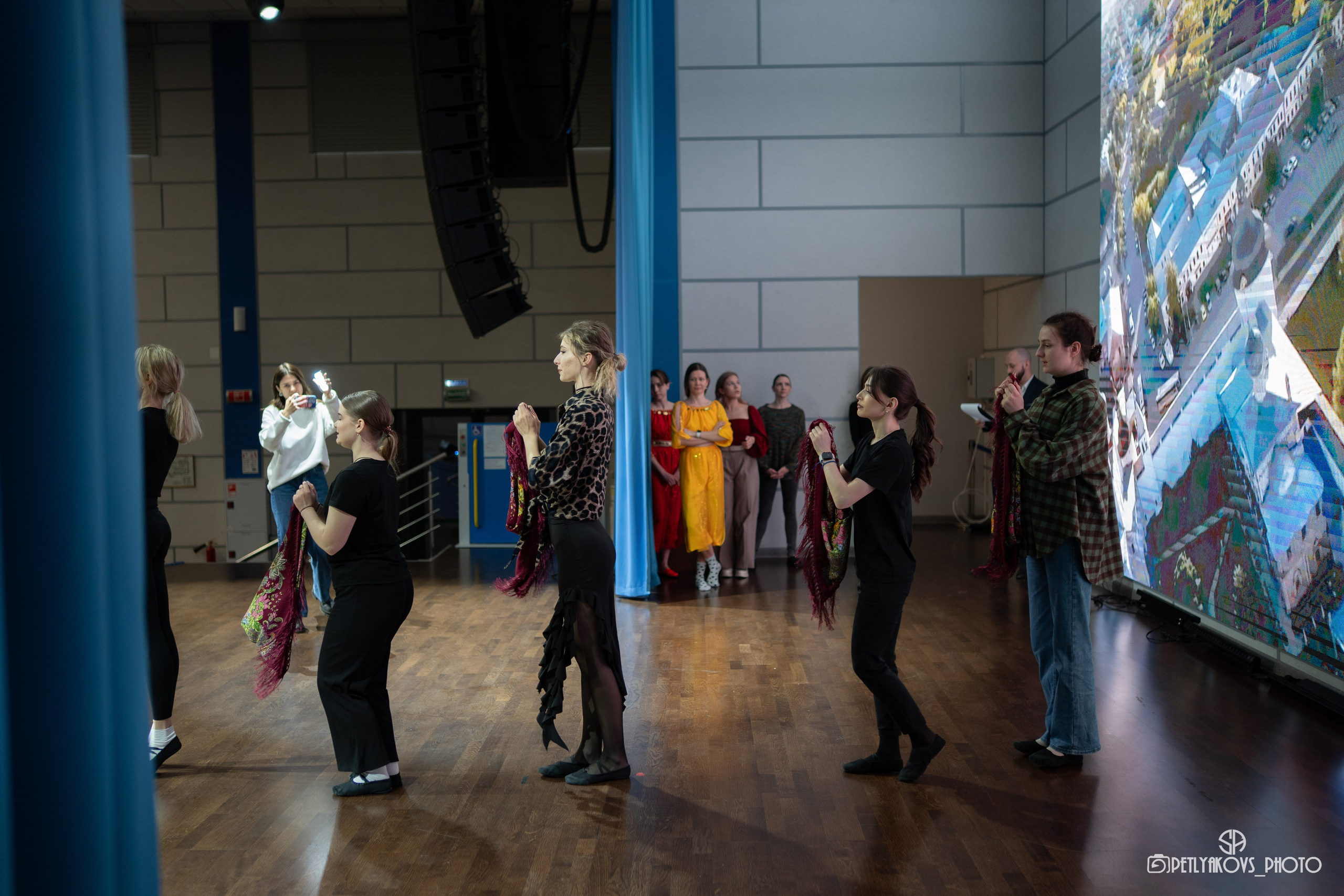 Отчётный концерт LEVITA. Фотограф, видеограф Пятигорск, Ставрополь, Ессентуки, Petlyakovs_photo