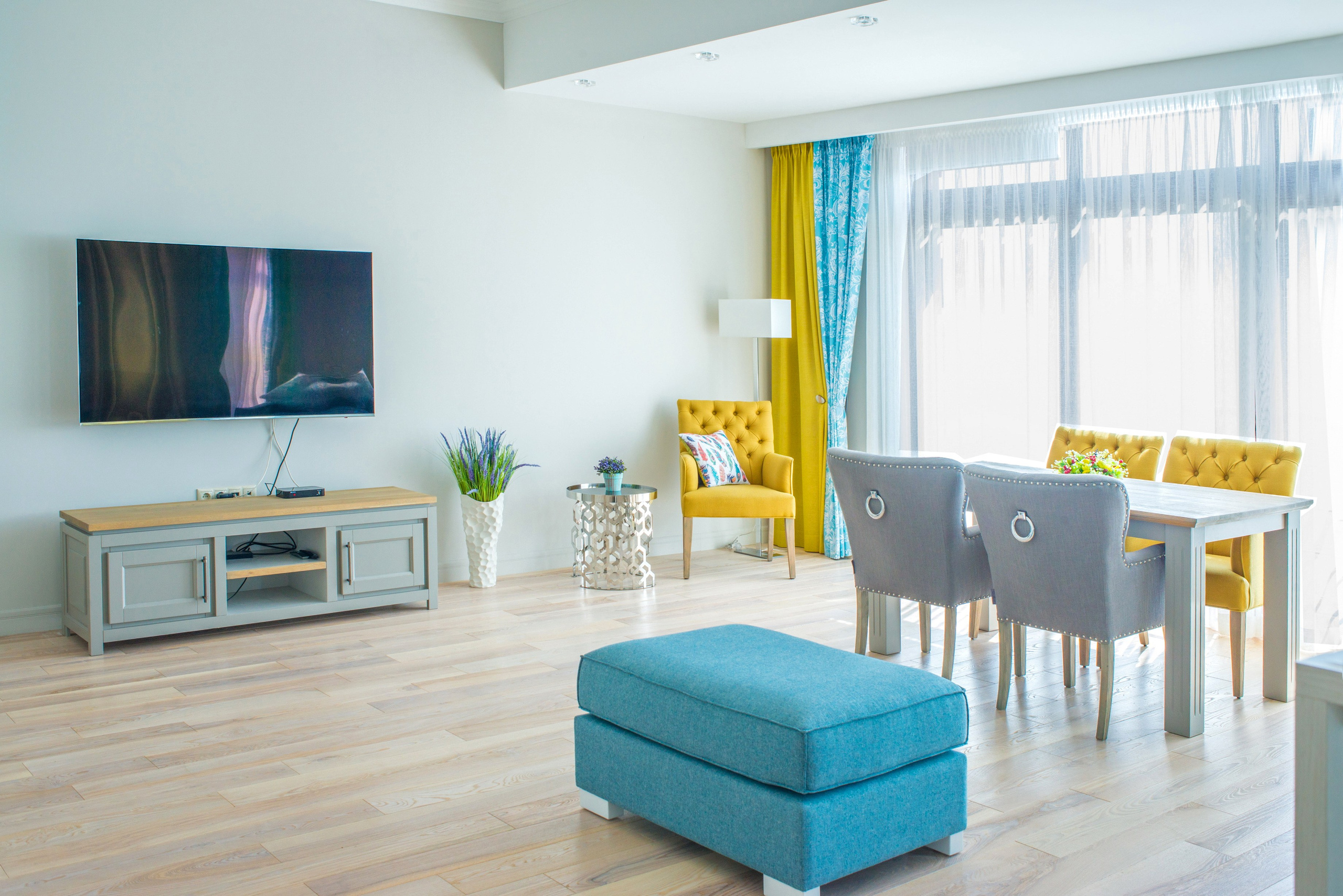 Fotógrafo Aleksandr Rybintsev