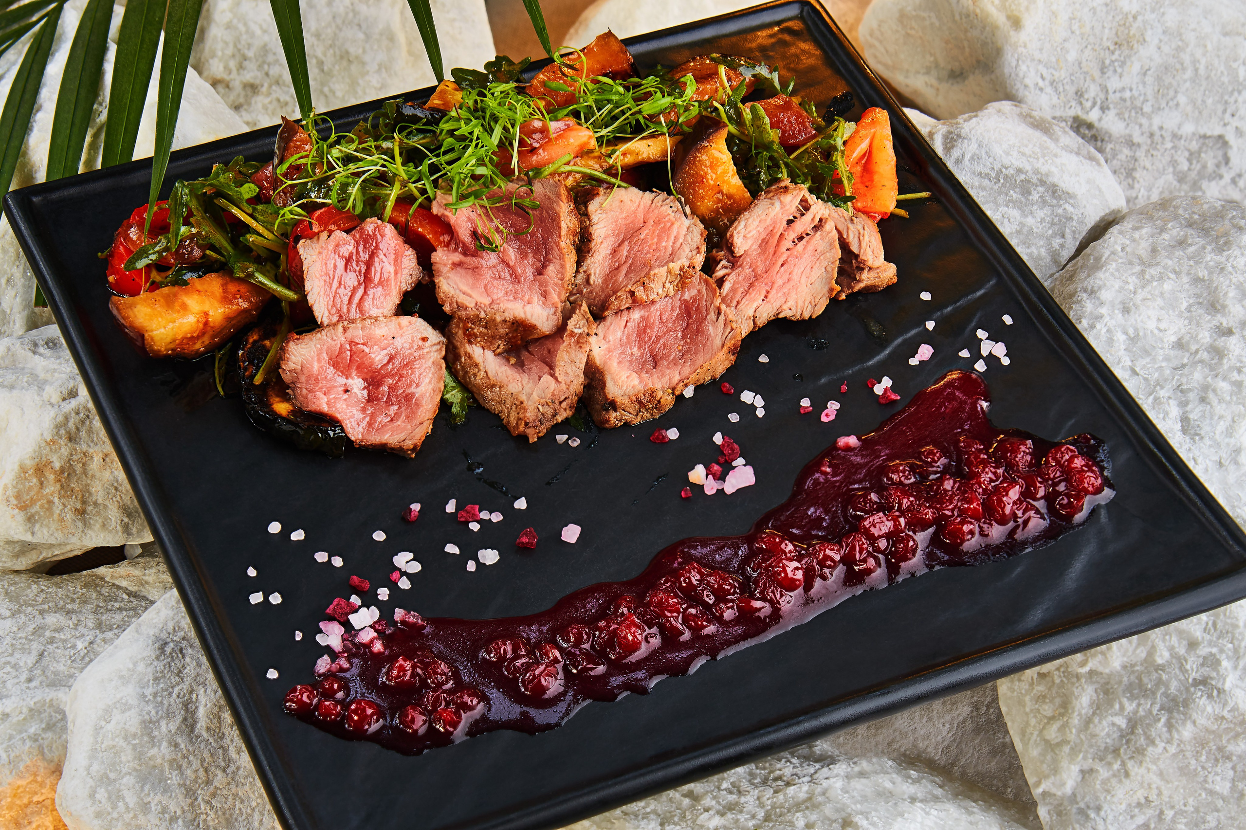 Съемка меню для ресторана | Фуд фотограф Воронеж