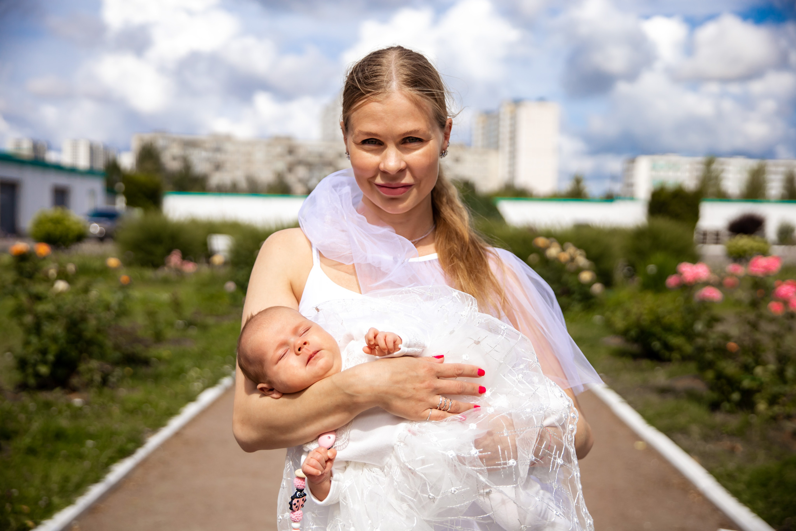 Фотограф на Крещение в Санкт-Петербурге. ФОТОГРАФ РАДОСТИ Фотосессия в студии СПб. Портретный фотограф — Юрий Торлопов