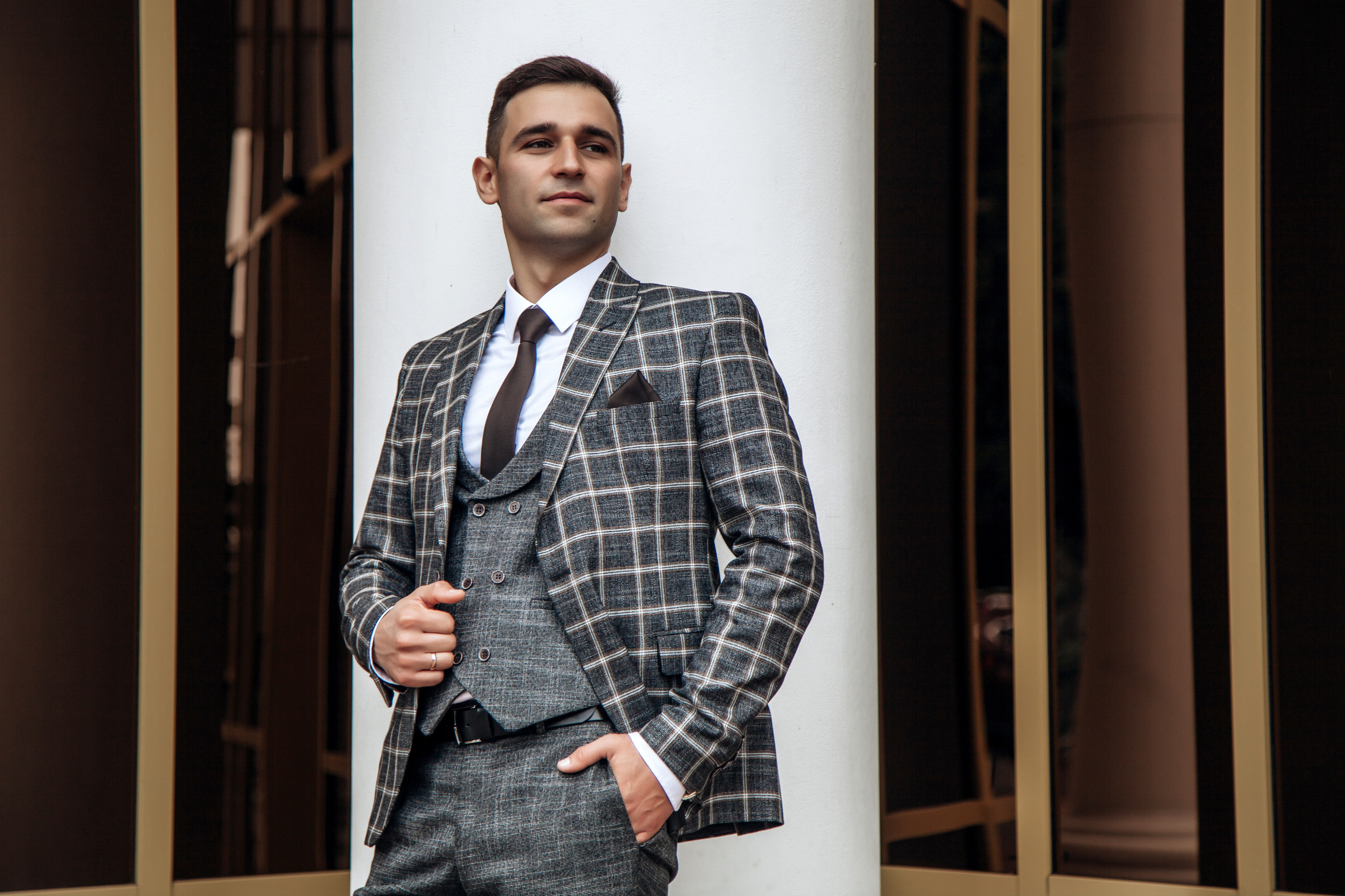 Свадебный фотограф и видеограф Саша и Таня в Саратове