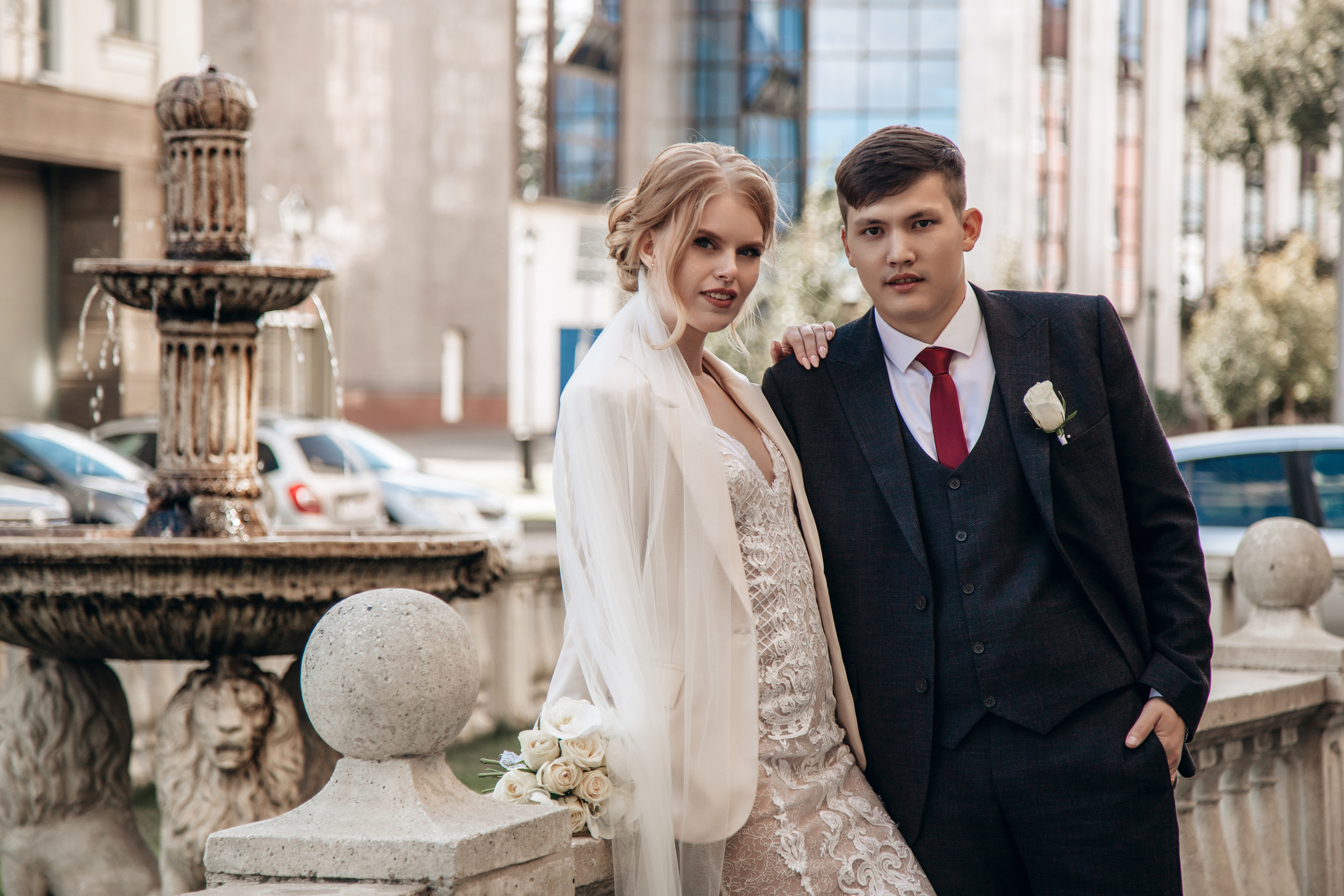 Свадебный фотограф и видеограф Саша и Таня в Саратове